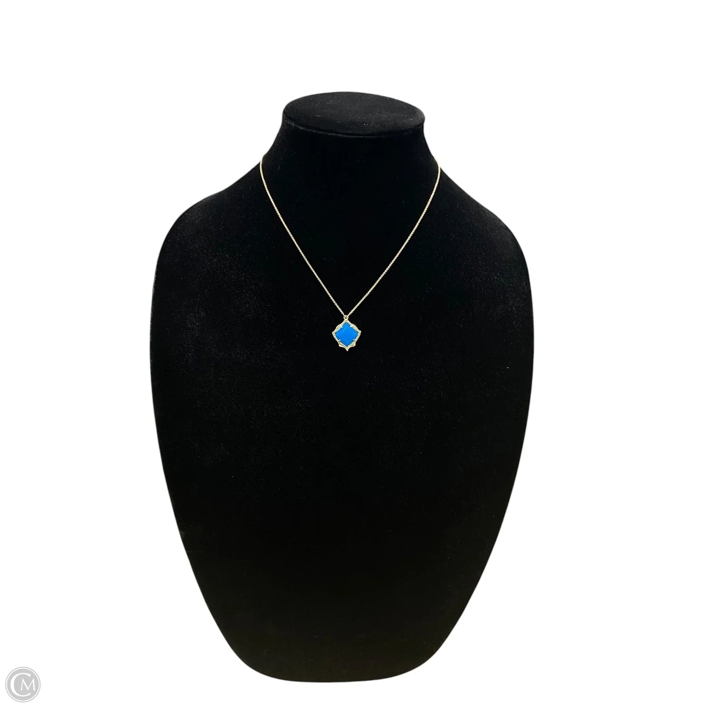 Necklace Pendant By Kendra Scott