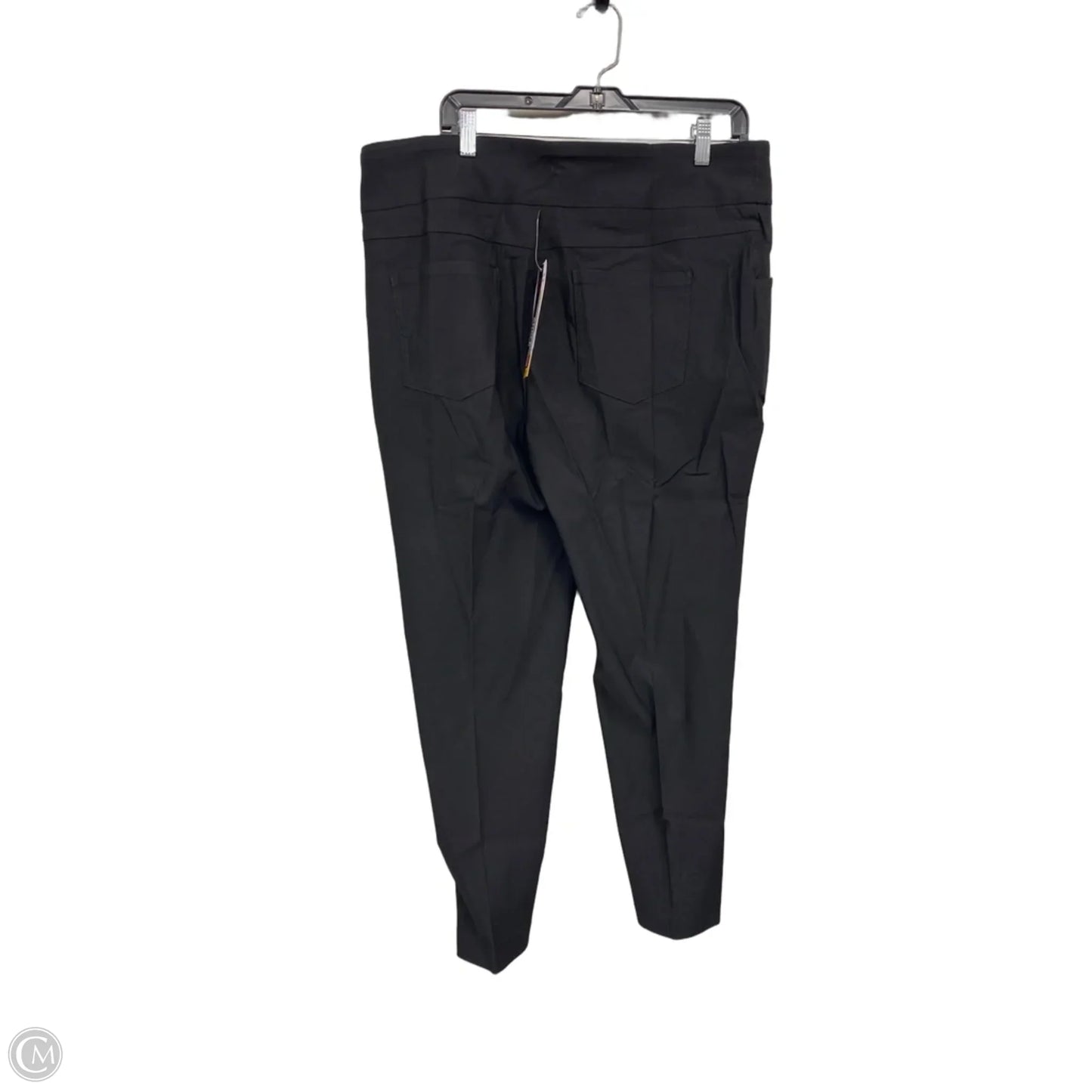 Pants Other By Ruby Rd In Black, Size: 18