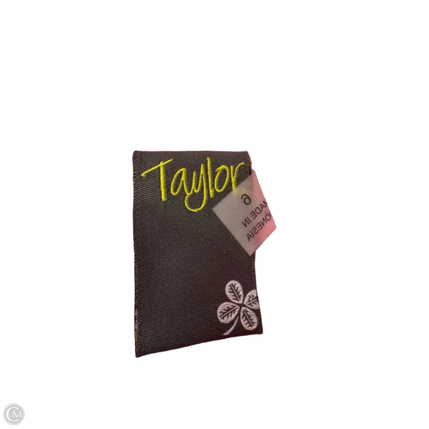 Dress Casual Maxi By Taylor In Pink & Red, Size: 6
