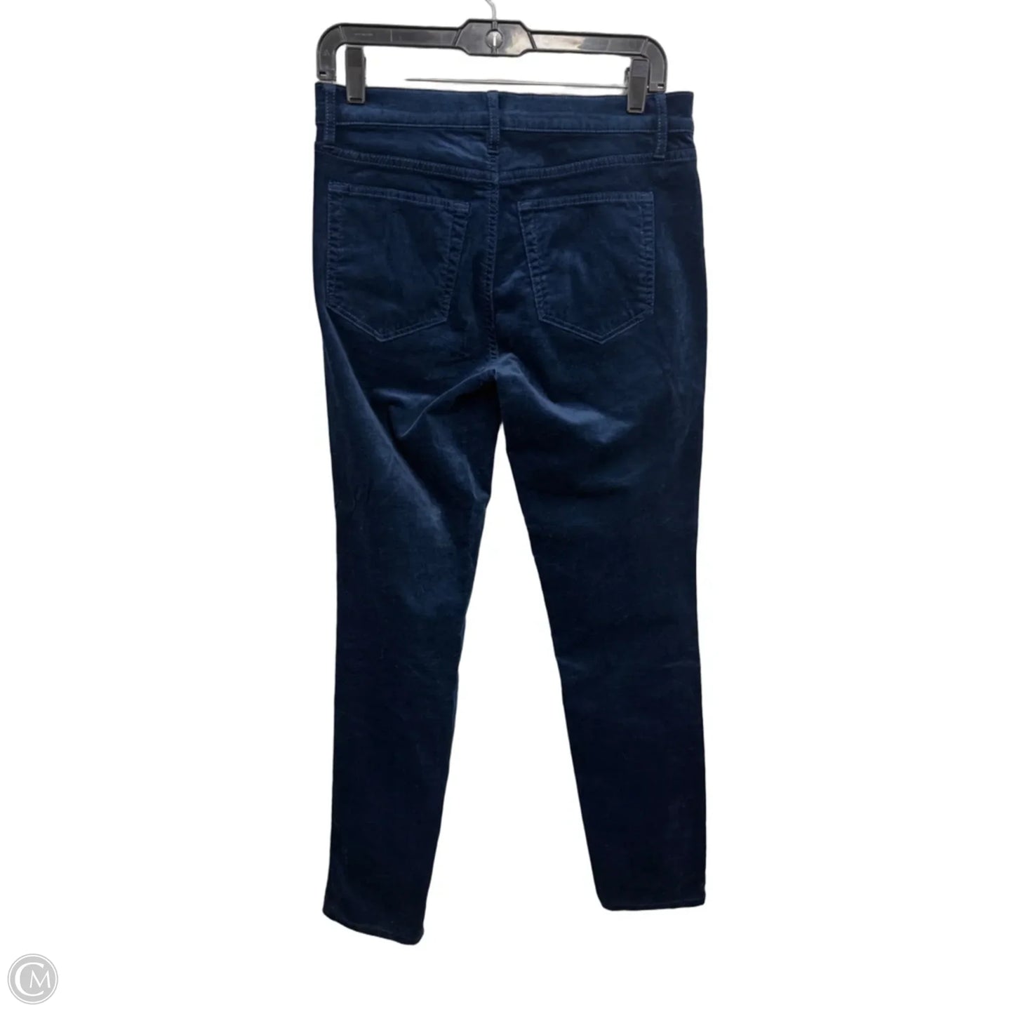 Pants Other By Loft In Navy, Size: 4