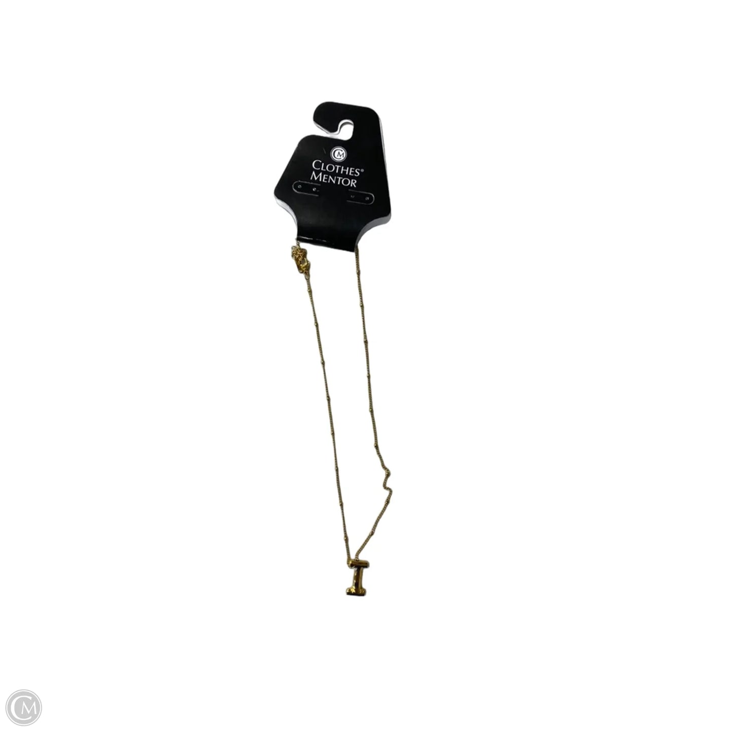 Necklace Pendant By Clothes Mentor