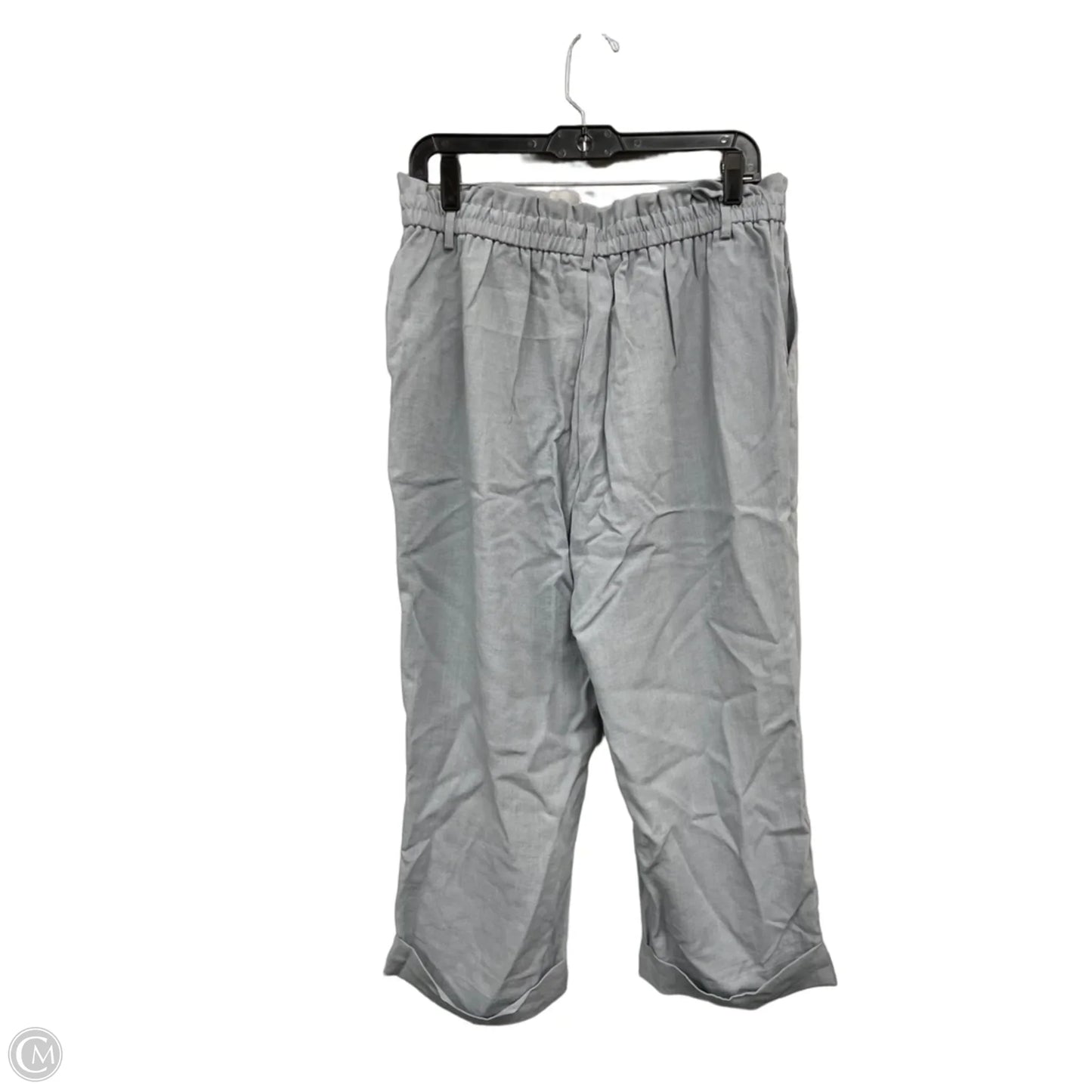 Pants Other By Halara In Grey, Size: L