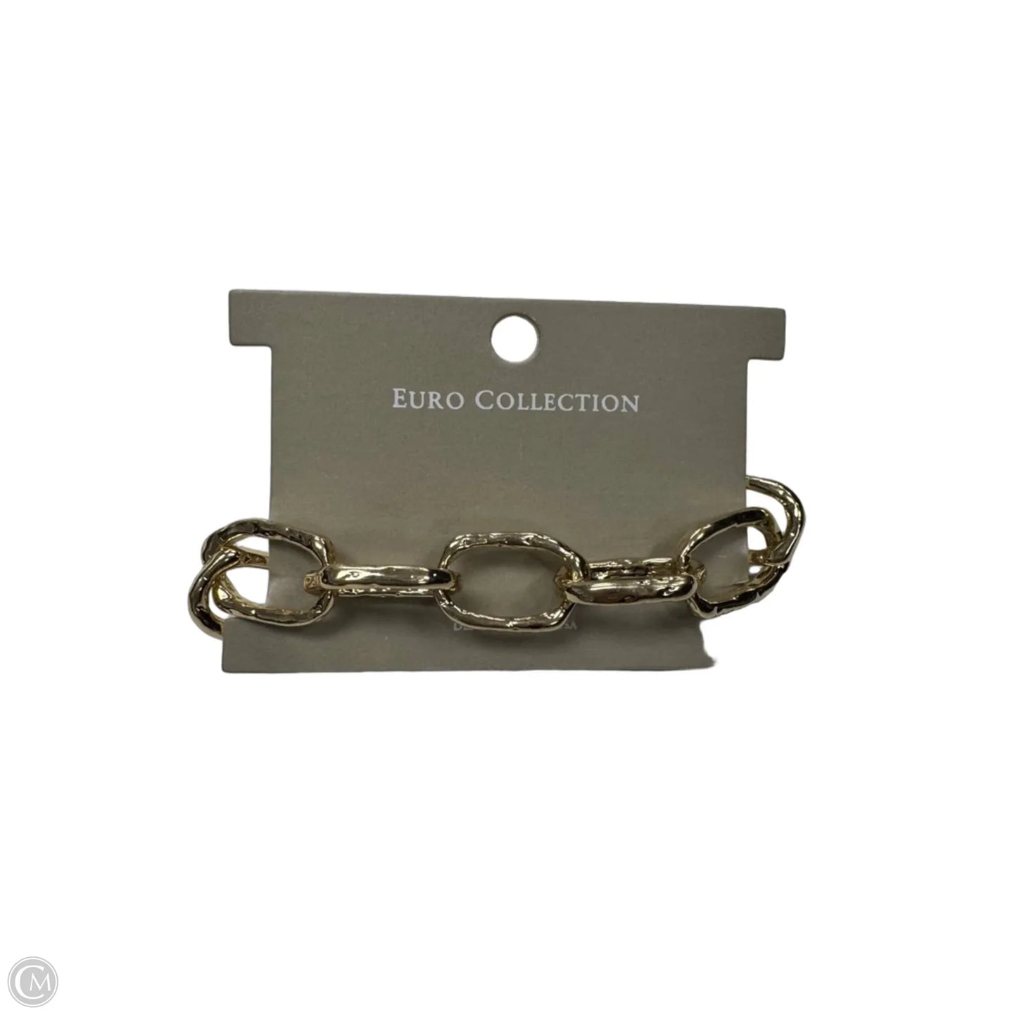 Bracelet Chain By Clothes Mentor