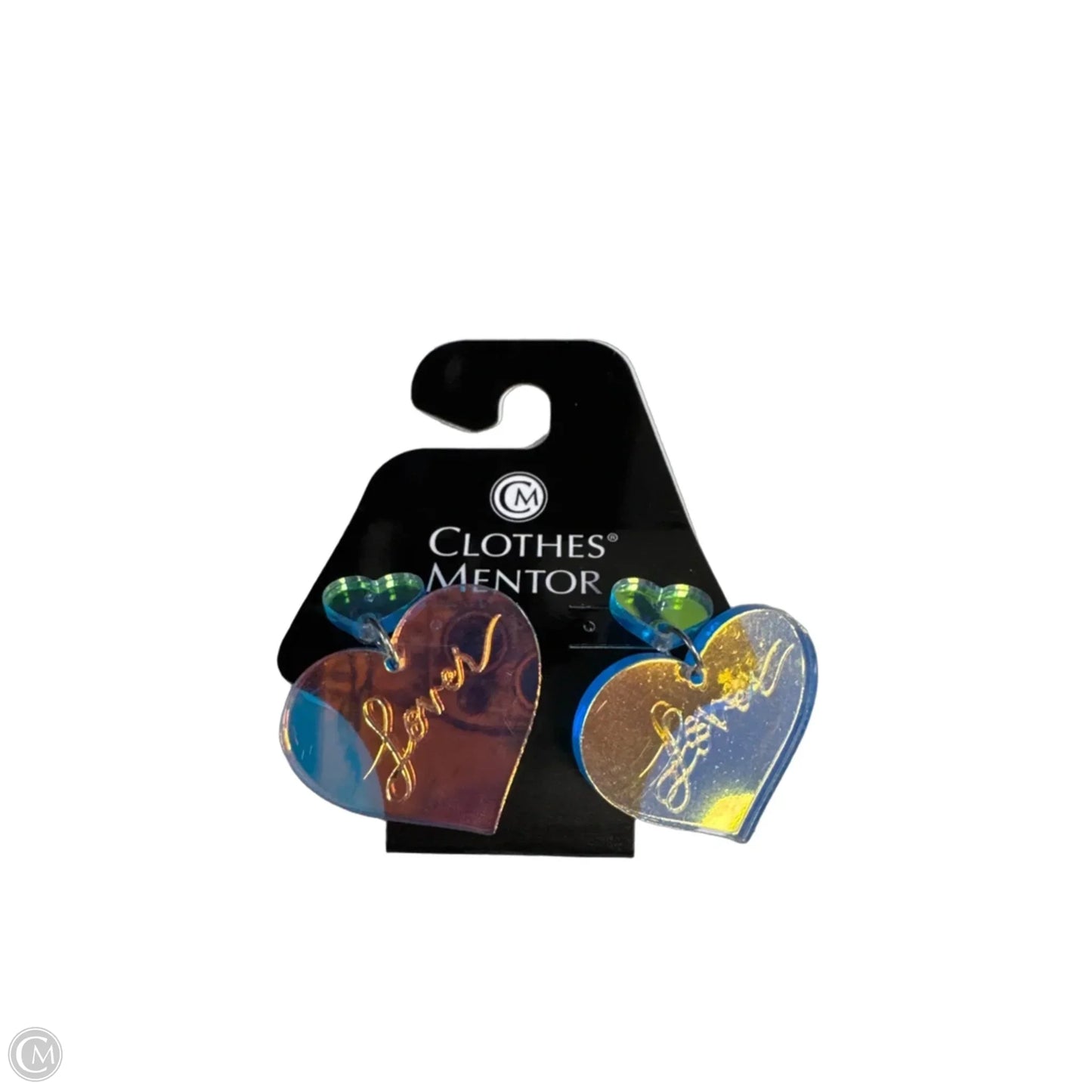 Earrings Statement By Clothes Mentor
