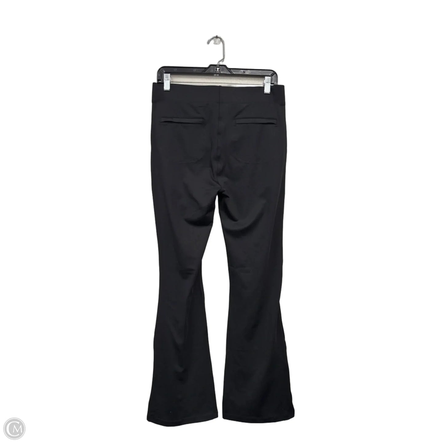 Athletic Pants By Baleaf In Black, Size: L