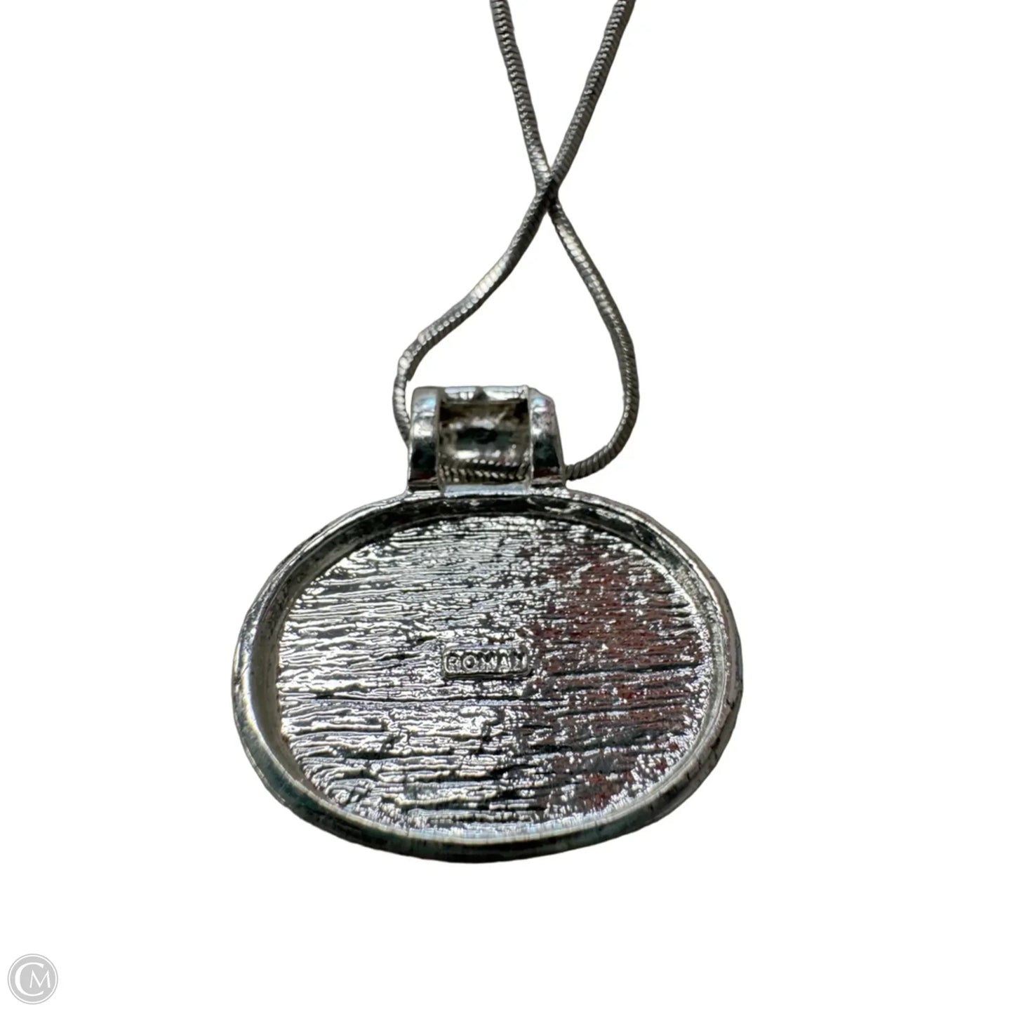 Necklace Pendant By Clothes Mentor
