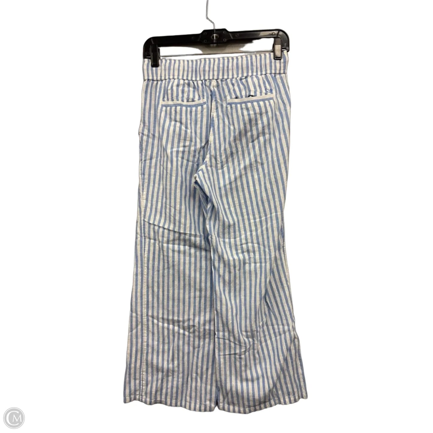 Pants Other By Vineyard Vines In Blue & White, Size: Xs