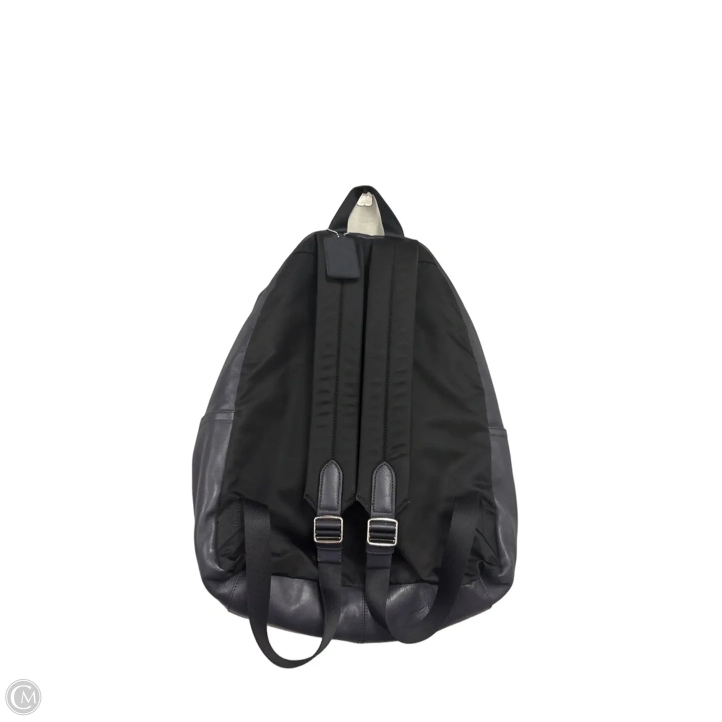 Backpack Designer By Coach, Size: Large