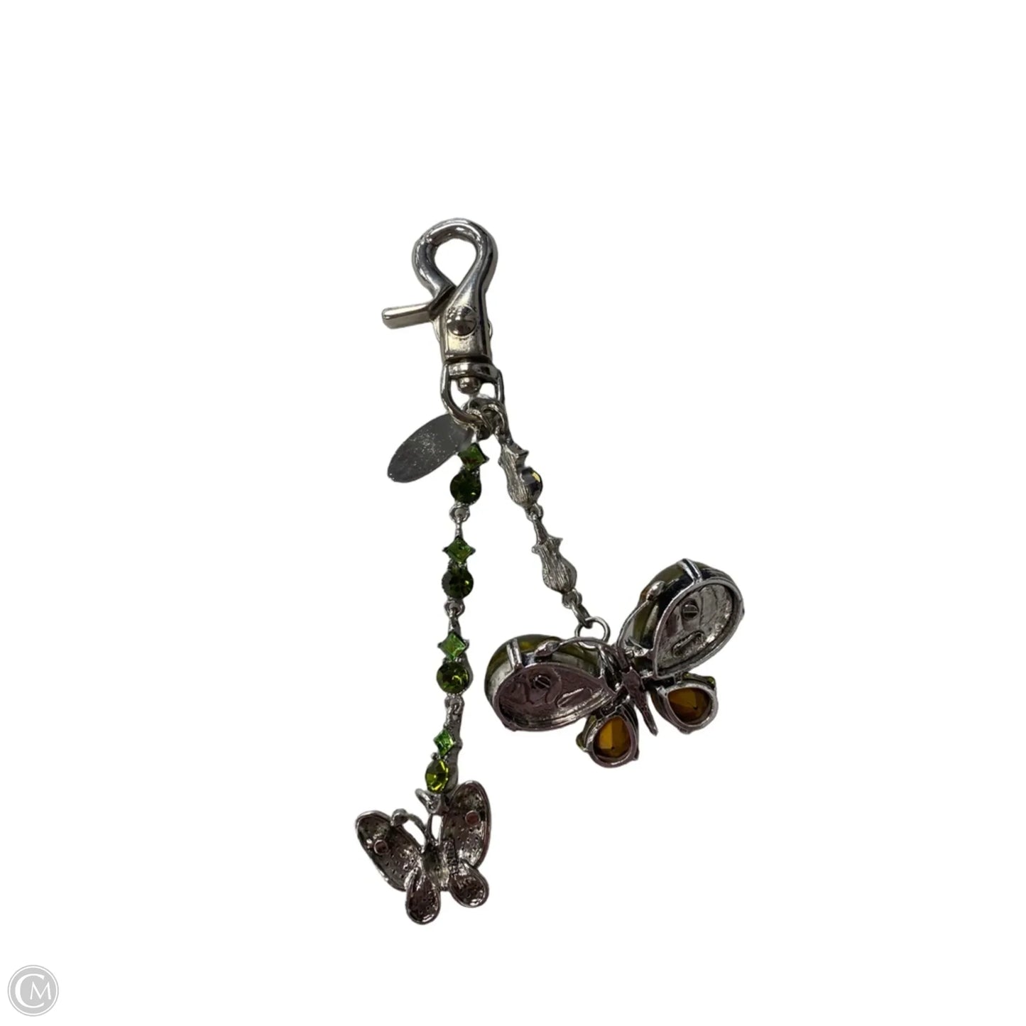 Key Chain By Clothes Mentor, Size: Large