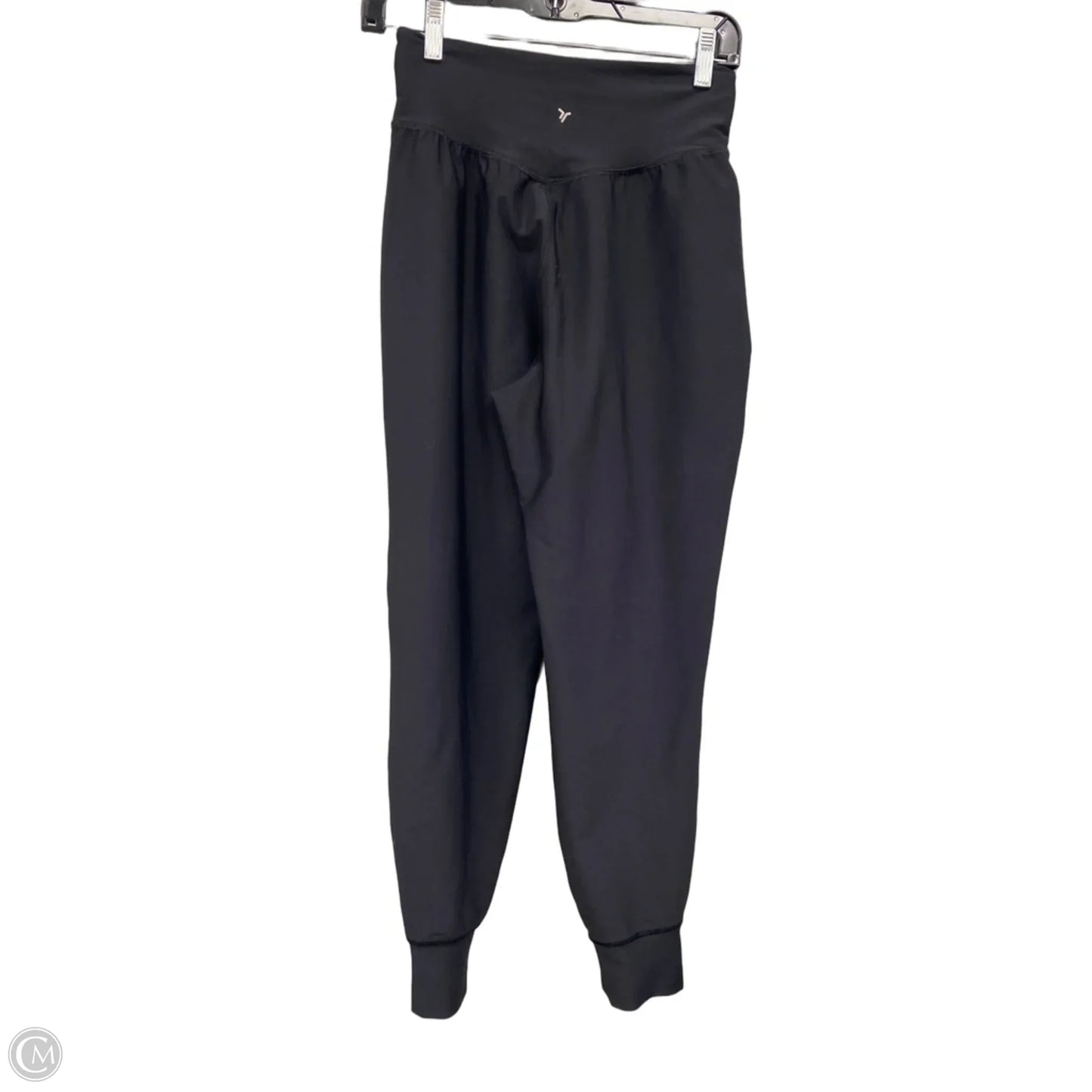 Athletic Pants By Old Navy In Black, Size: S
