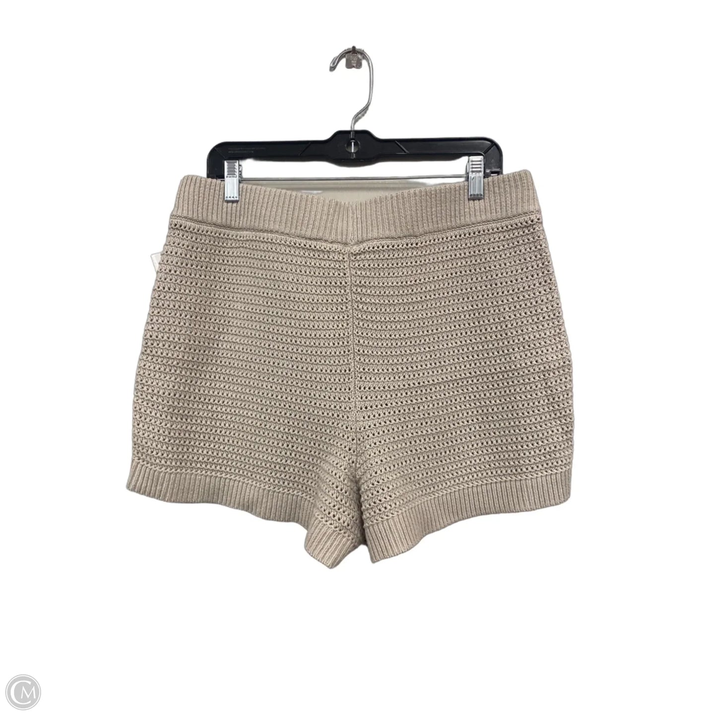 Shorts By Lou And Grey In Tan, Size: L