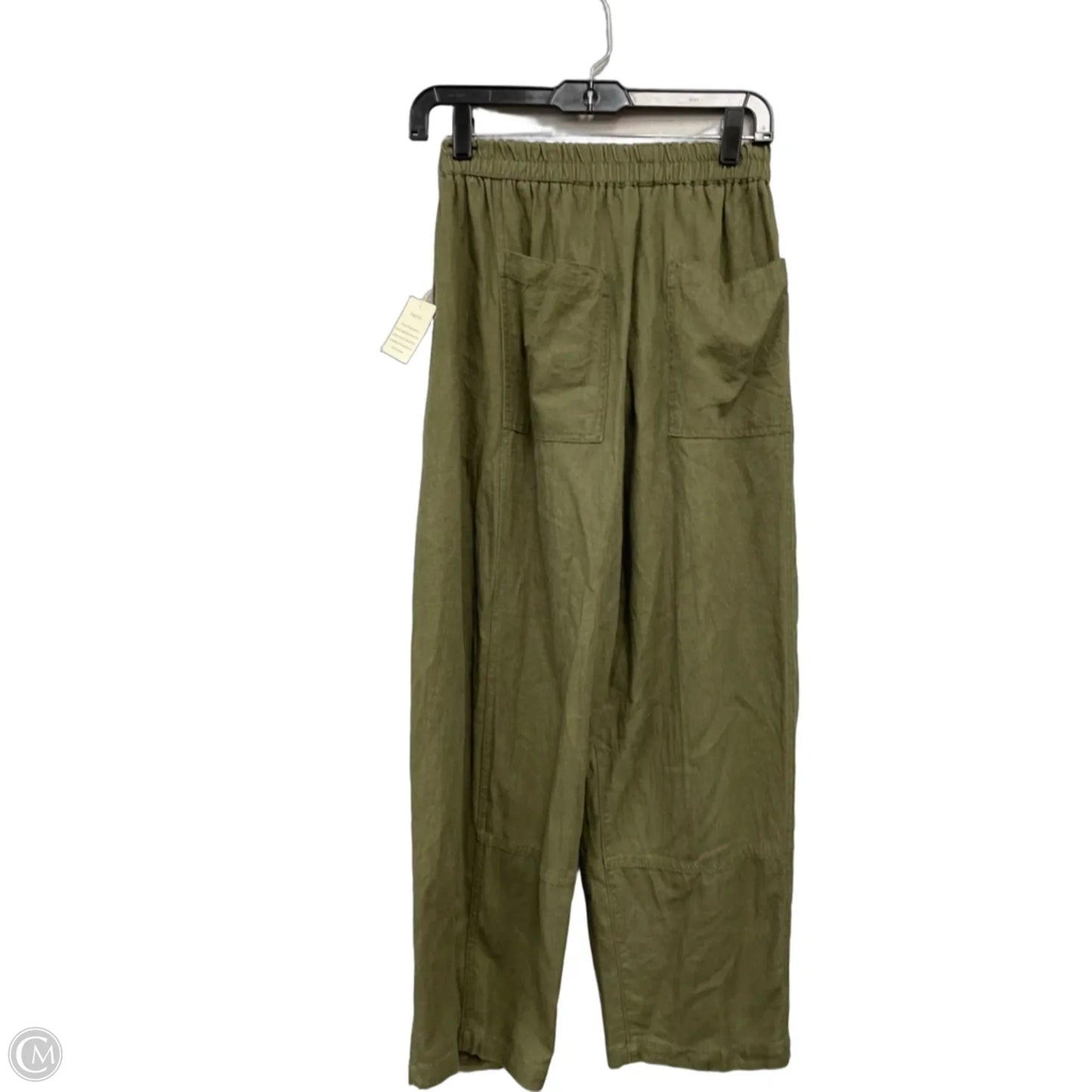 Pants Other By Max Studio In Green, Size: S