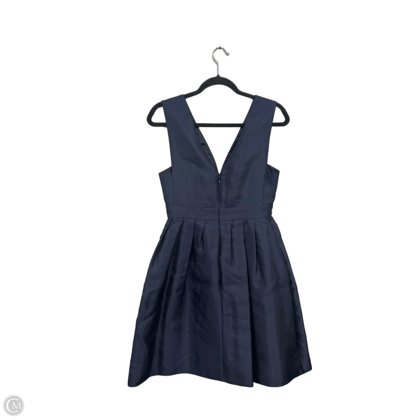 Dress Party Short By J. Crew In Navy, Size: 2