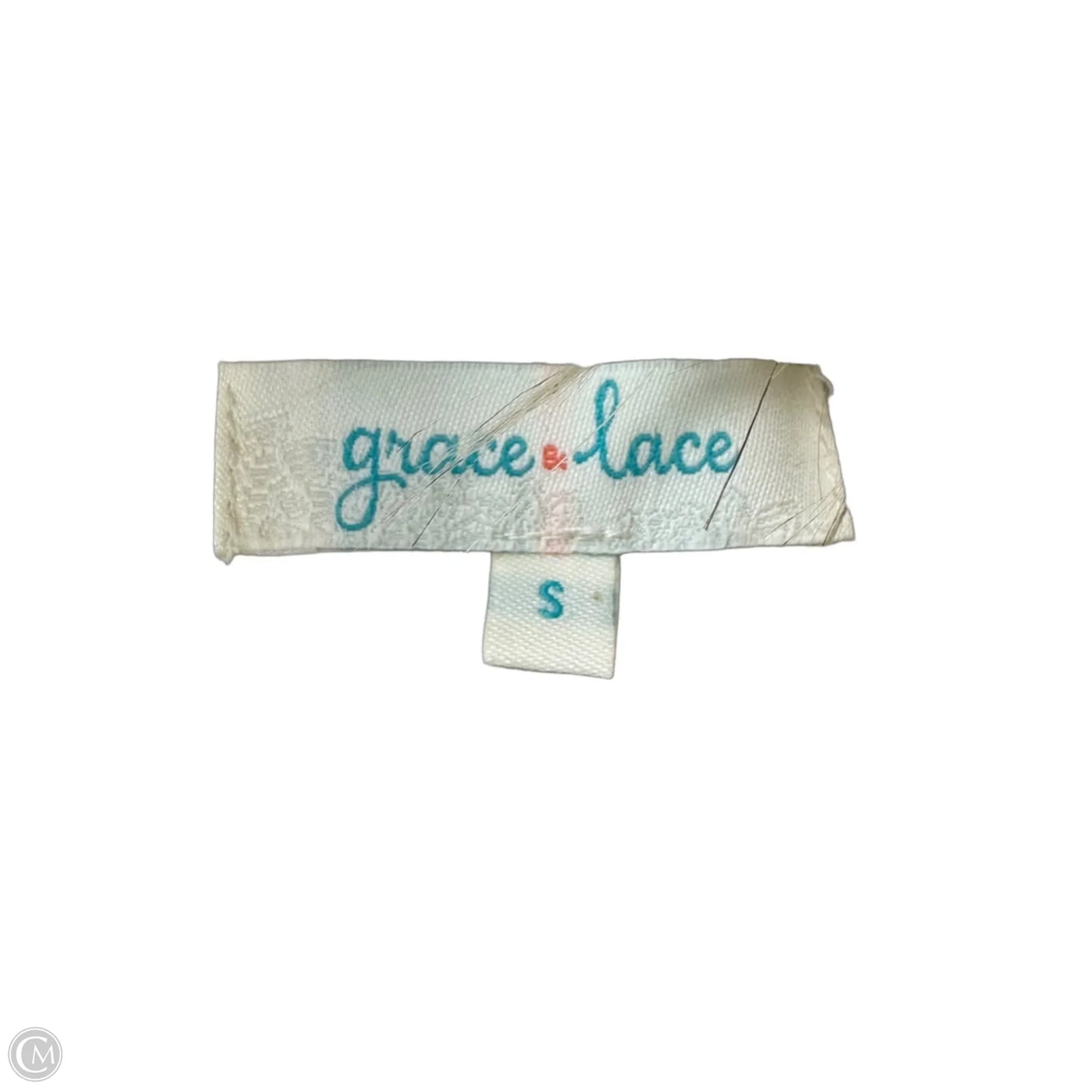 Vest Faux Fur & Sherpa By Grace & Lace In Cream & Tan, Size: S