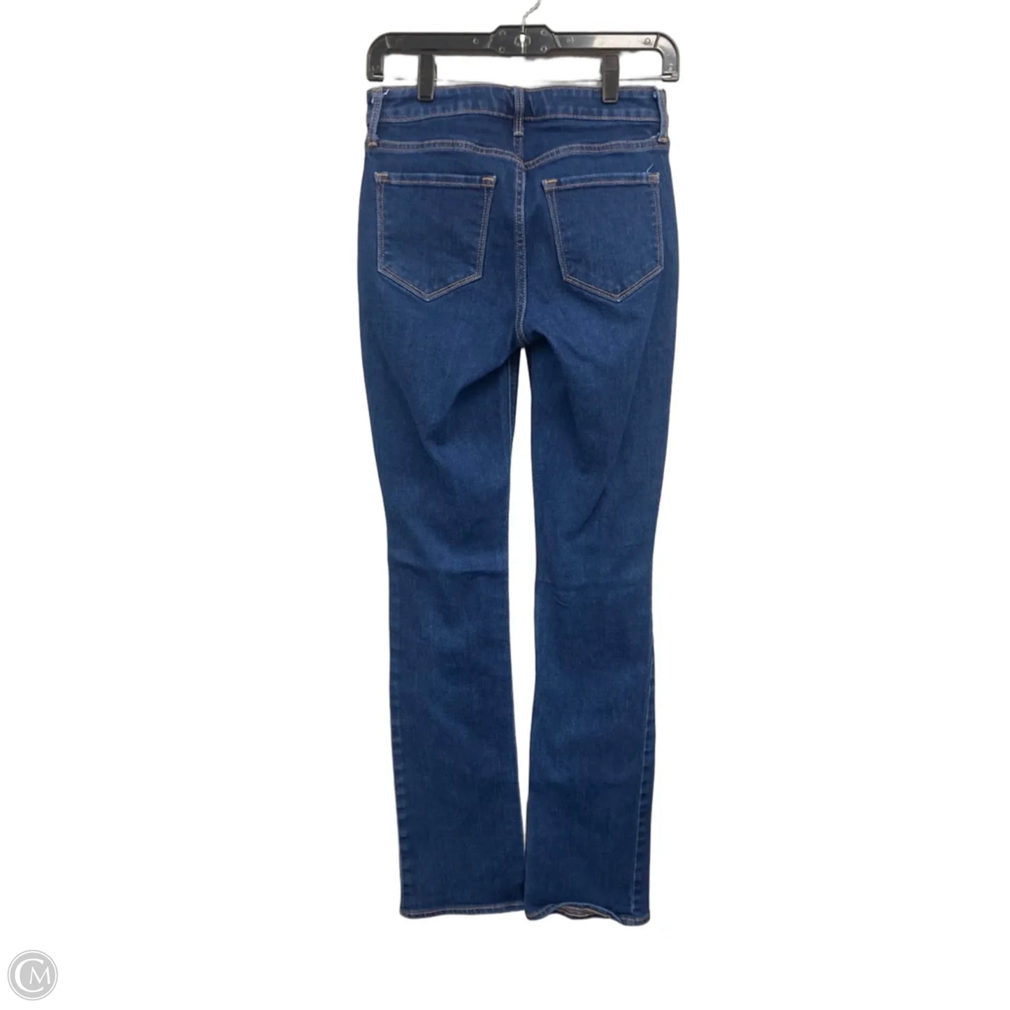 Jeans Boot Cut By Old Navy In Blue, Size: 4