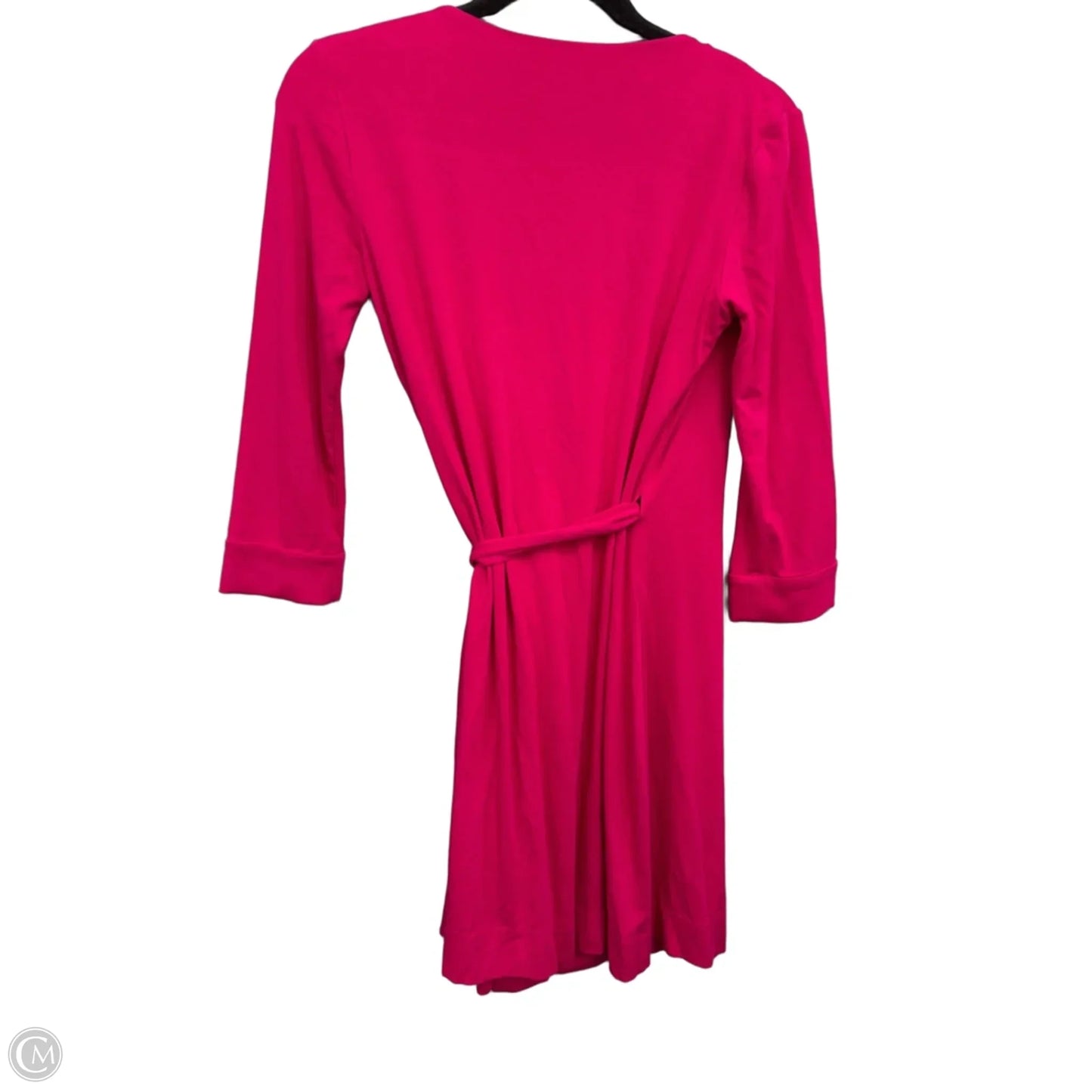 Dress Designer By Diane Von Furstenberg In Pink, Size: 6
