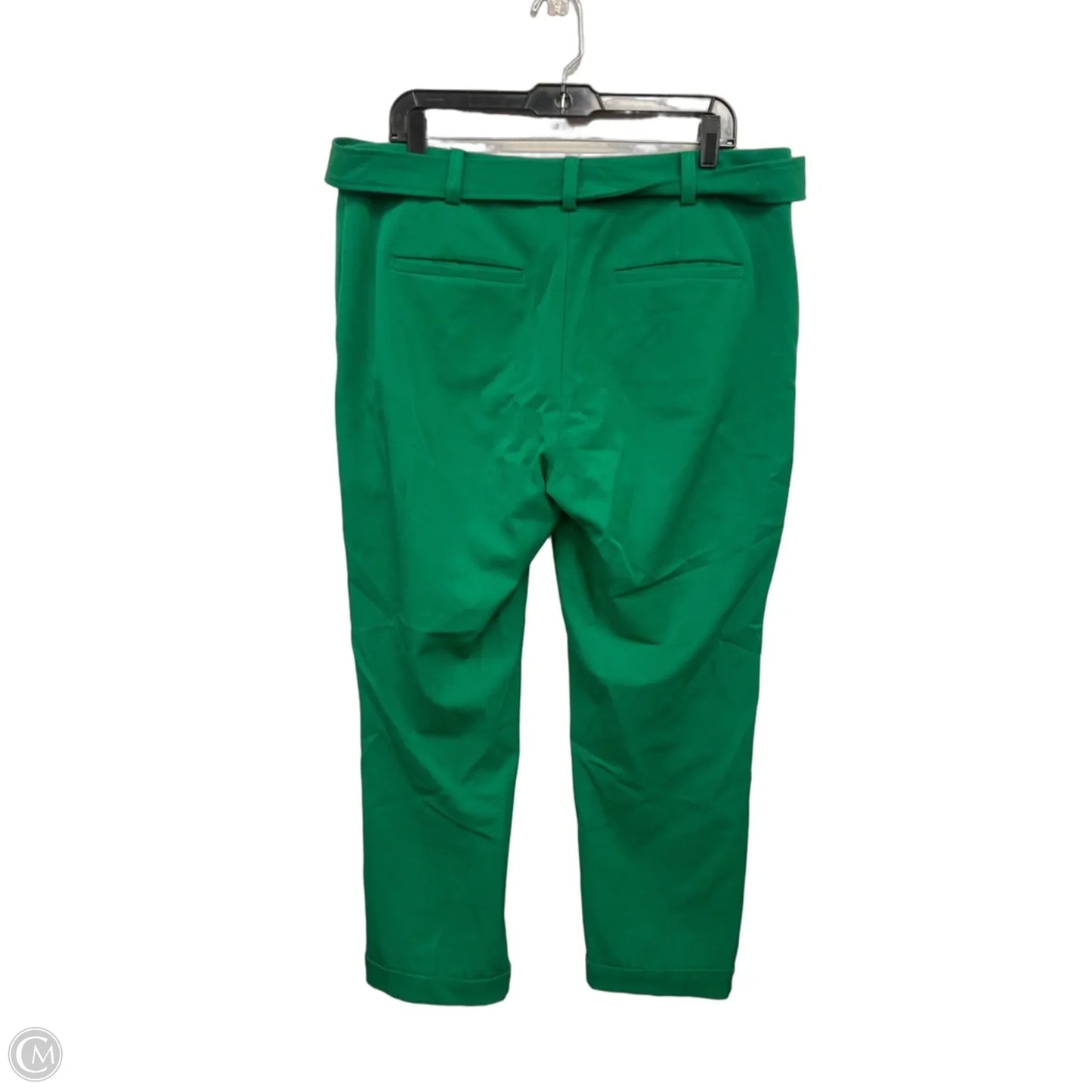 Pants Other By Loft In Green, Size: 12