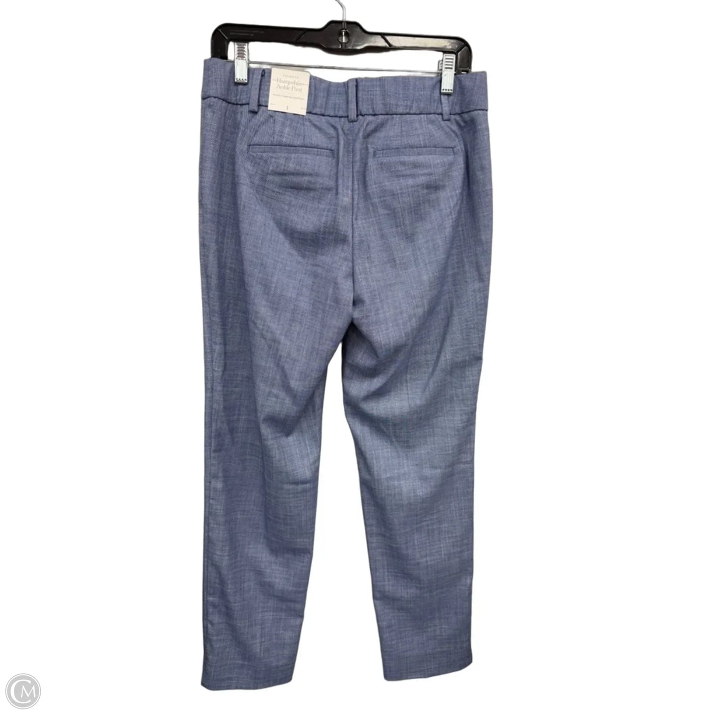 Pants Other By Talbots In Blue, Size: 4