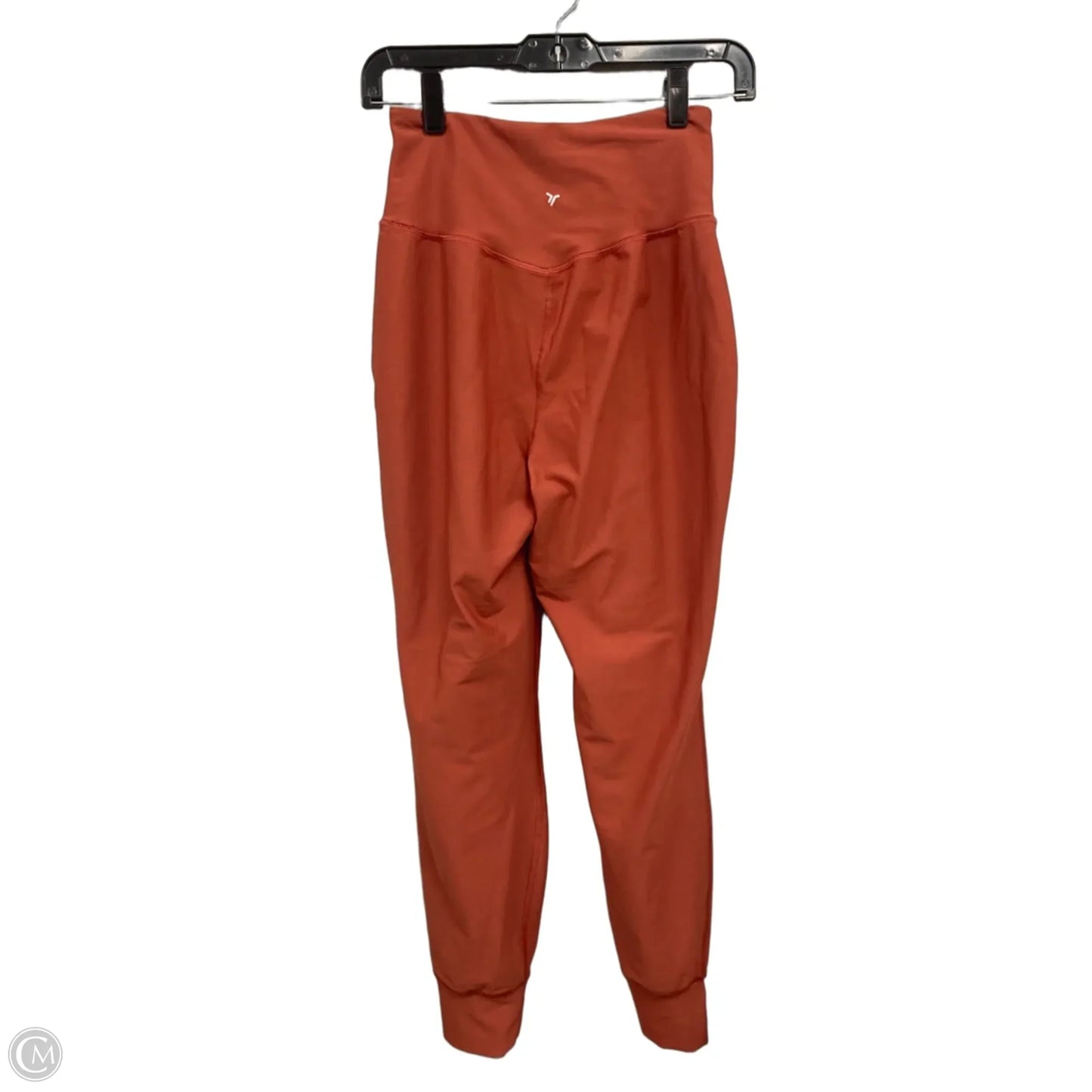 Athletic Pants By Old Navy In Copper, Size: S