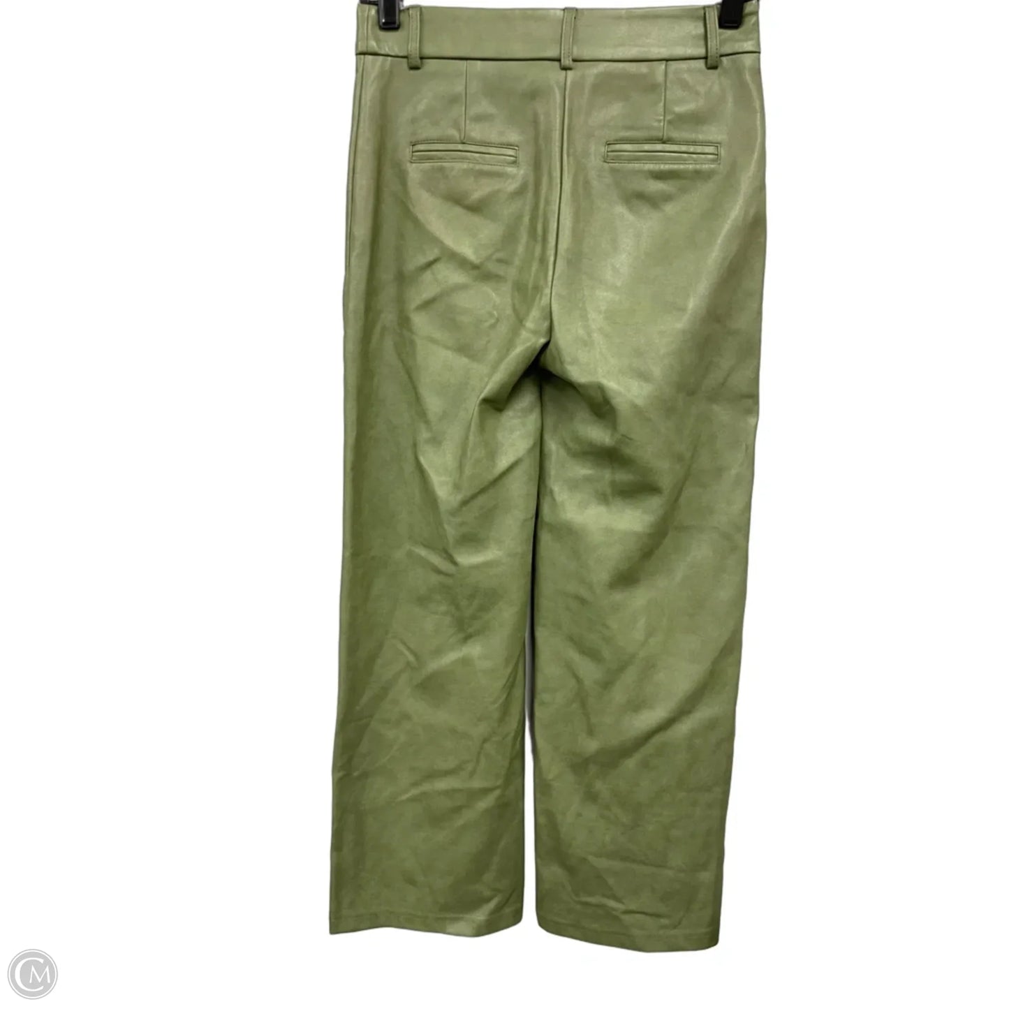 Pants Other By 7 For All Mankind In Green, Size: Xs