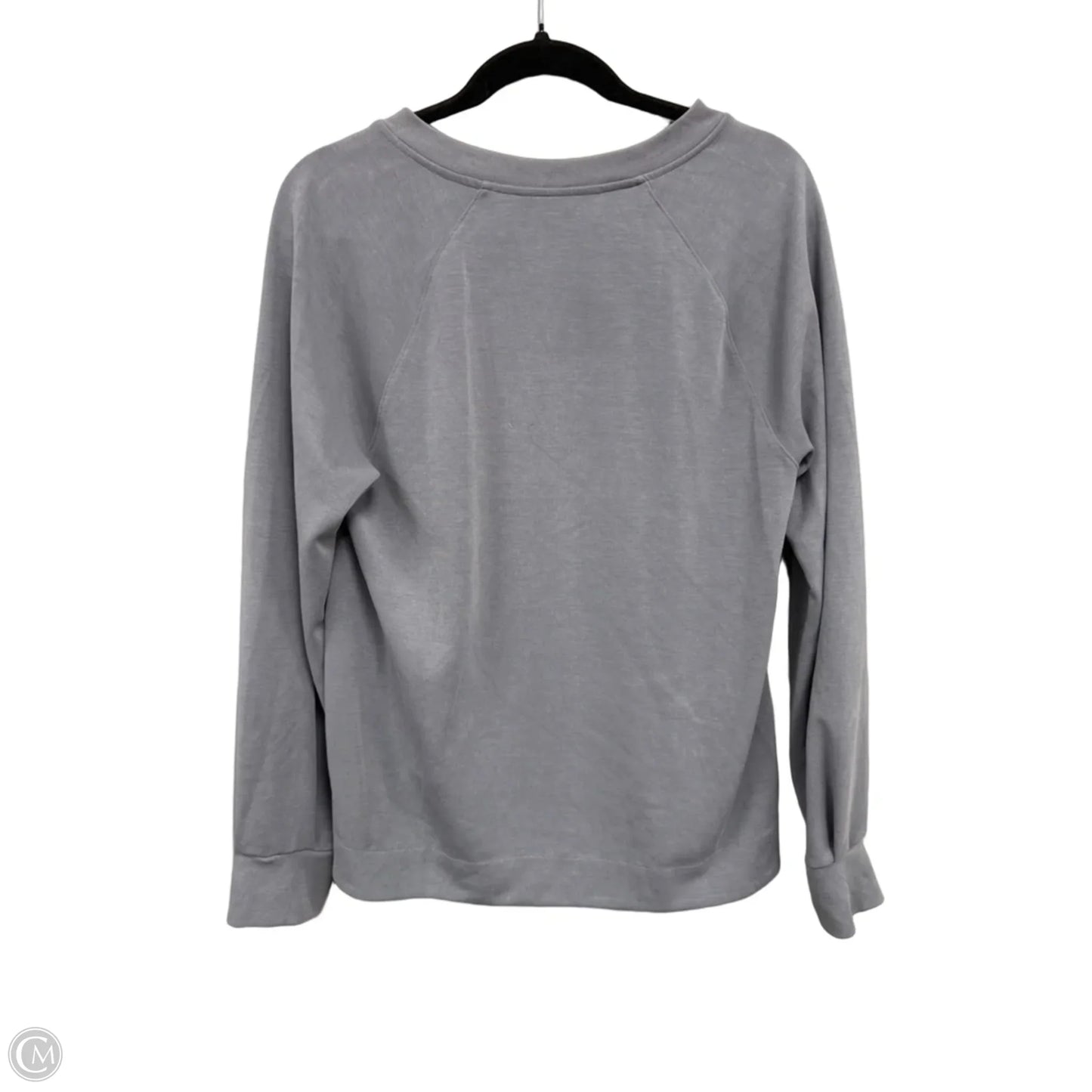 Athletic Pants By Athleta In Grey, Size: S