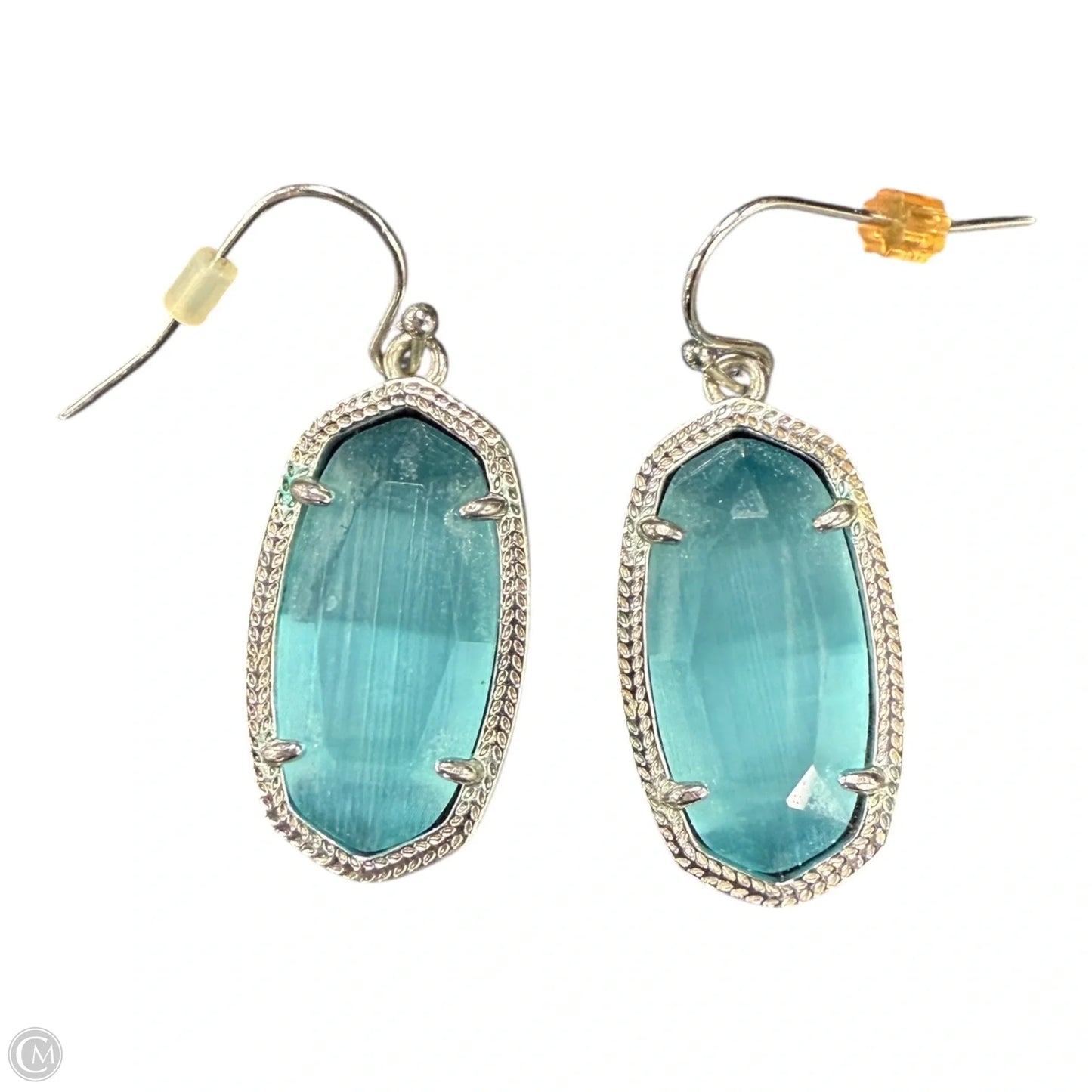 Earrings Dangle/drop By Kendra Scott