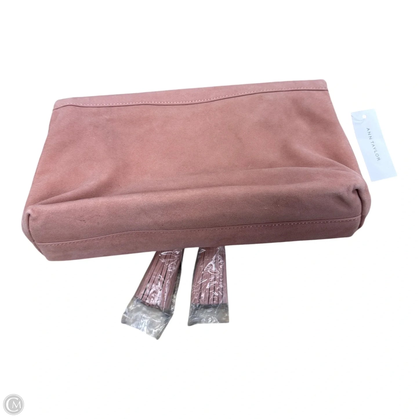 Handbag By Ann Taylor, Size: Medium