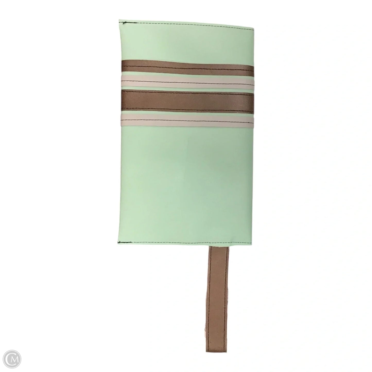 Wristlet By Clothes Mentor, Size: Medium