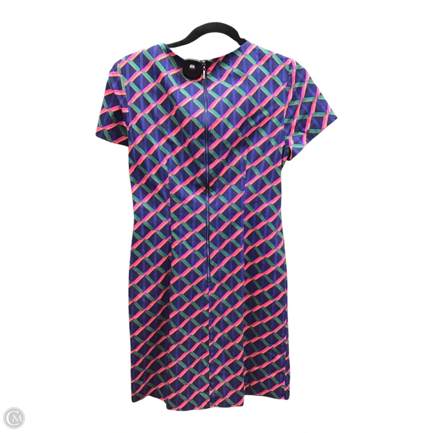 Dress Casual Short By Trina Turk In Multi-colored, Size: 5x