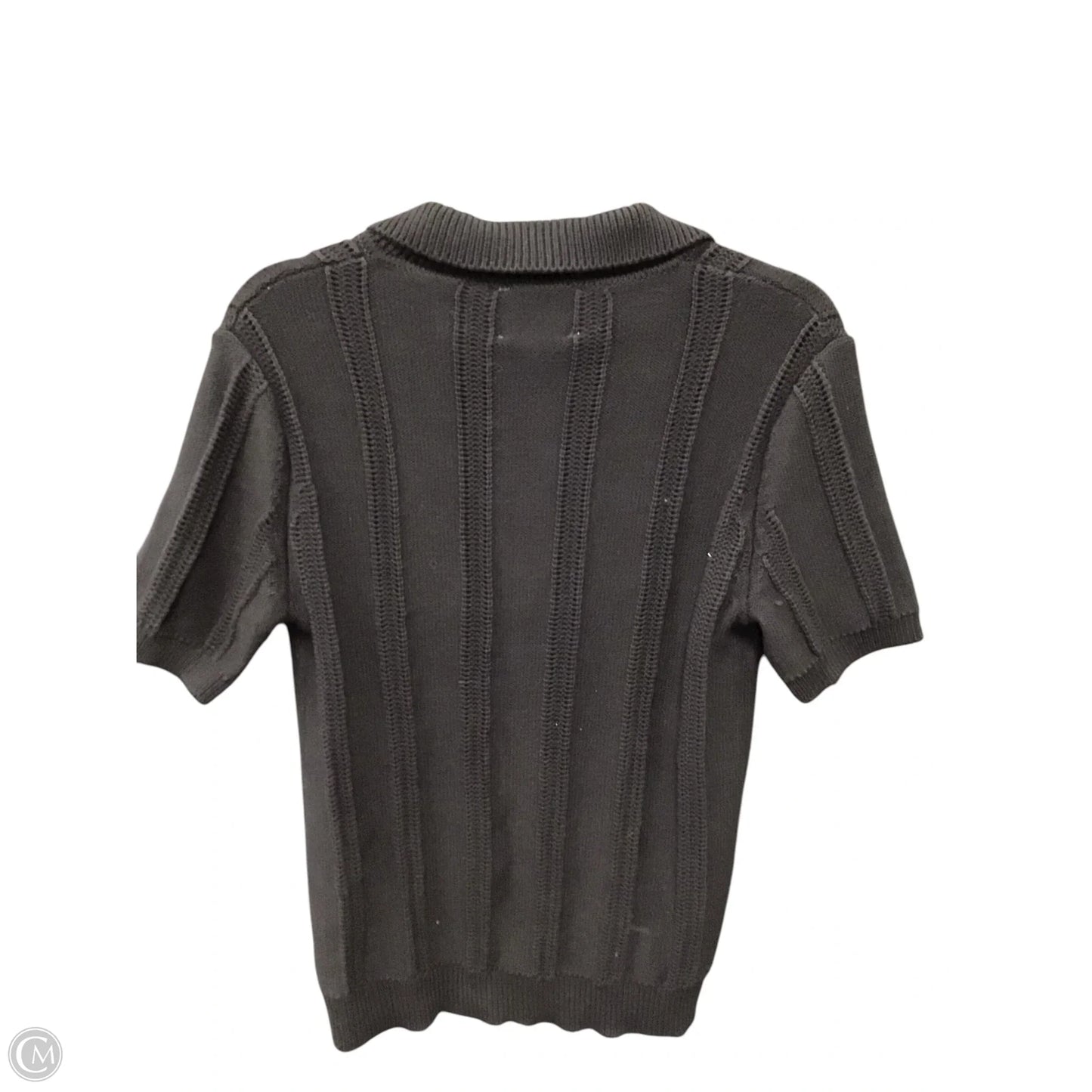 Sweater By Industry In Black, Size: Sp