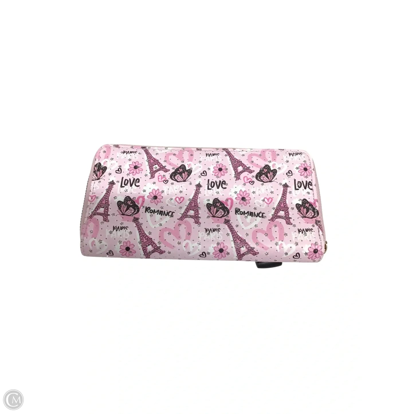 Wallet By Clothes Mentor, Size: Medium