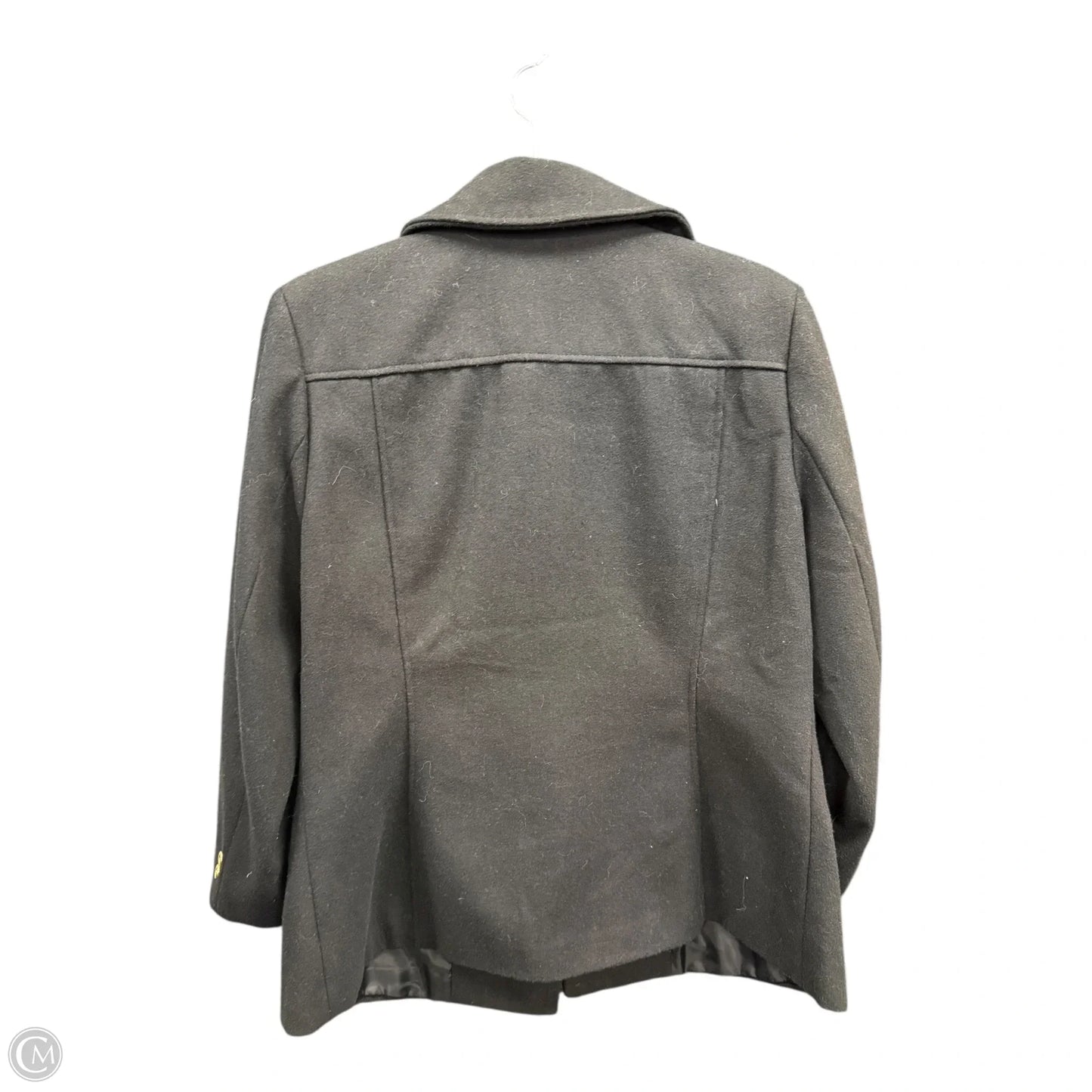 Coat Other By Rampage In Black, Size: L