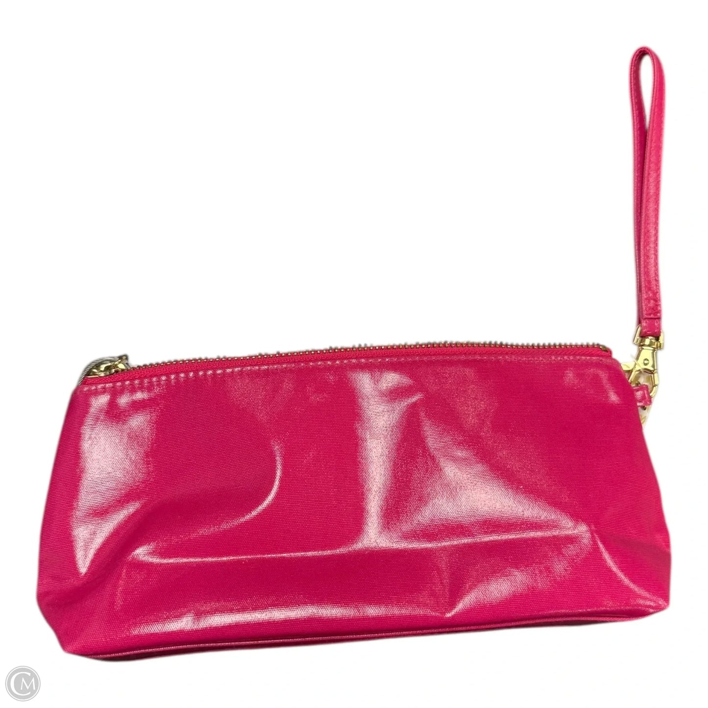 Makeup Bag By Clothes Mentor, Size: Medium