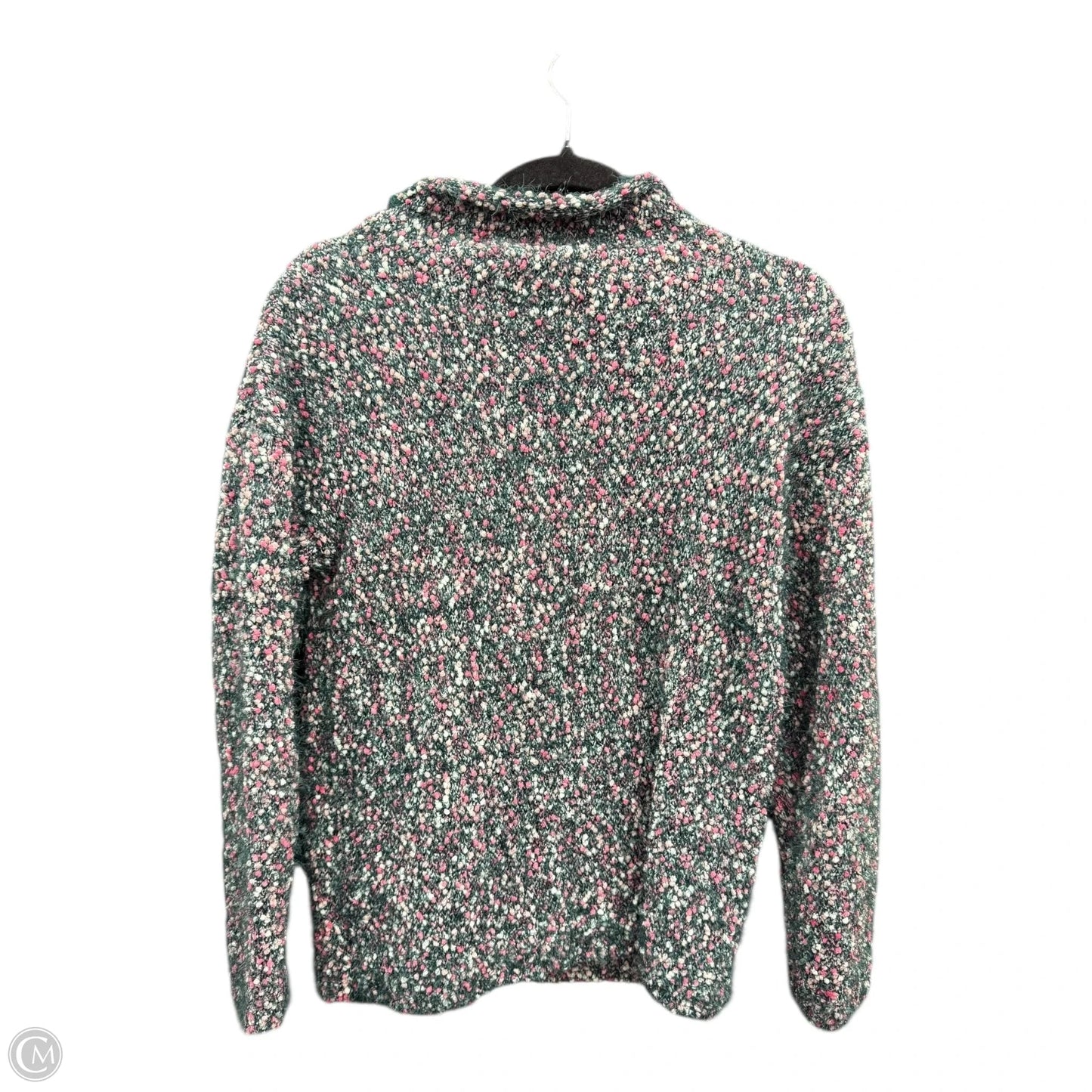 Sweater By Loft In Multi-colored, Size: Xs