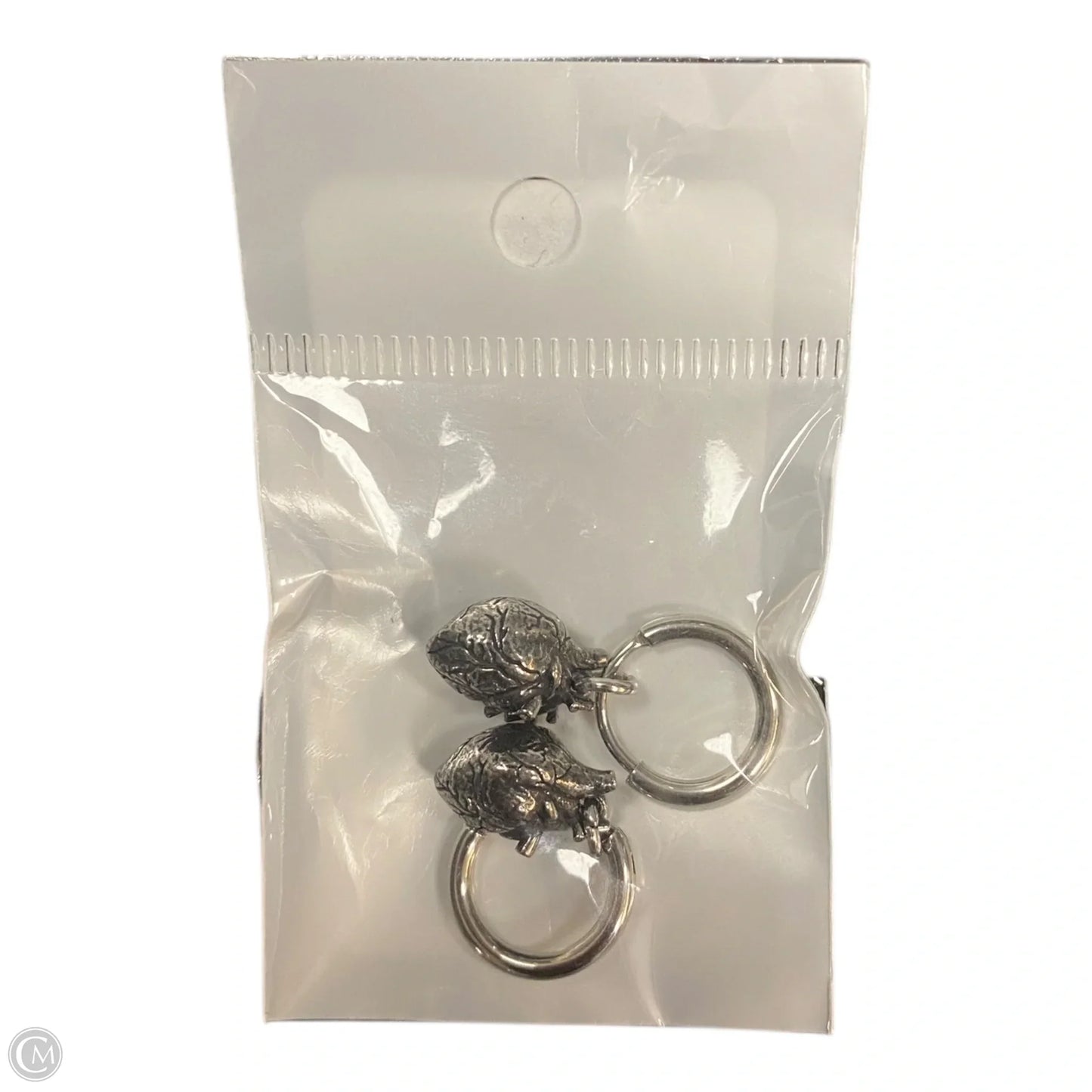 Earrings Dangle/drop By Clothes Mentor