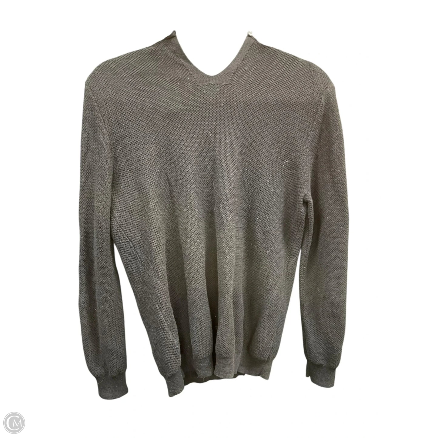 Sweater By J. Crew In Black, Size: M