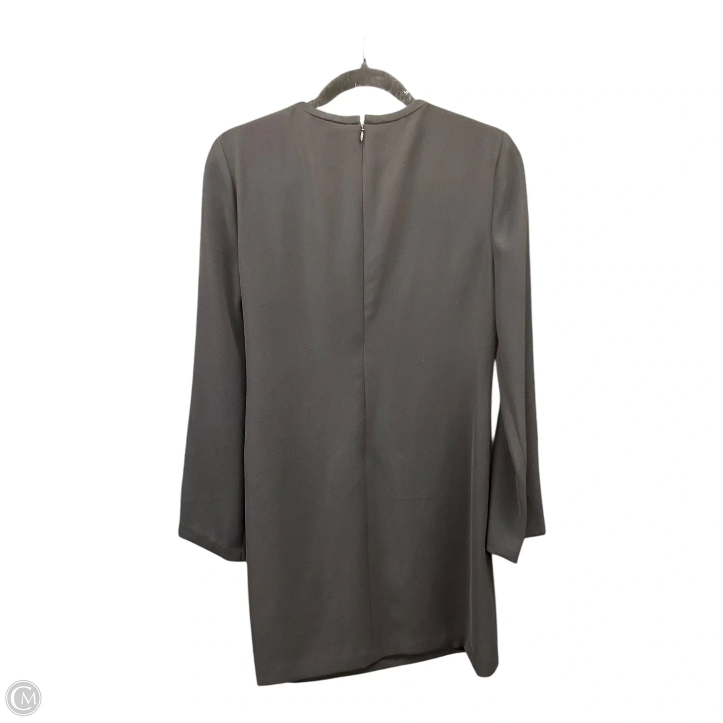 Dress Casual Short By Lauren By Ralph Lauren In Black, Size: 8p