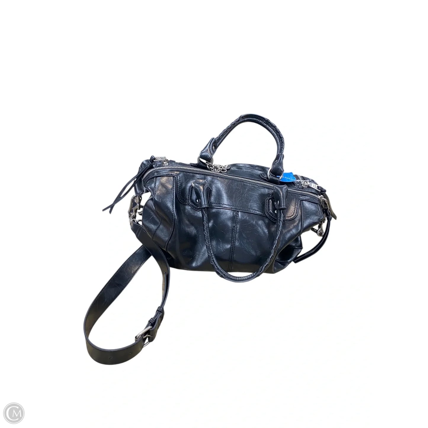 Crossbody By Steve Madden, Size: Medium