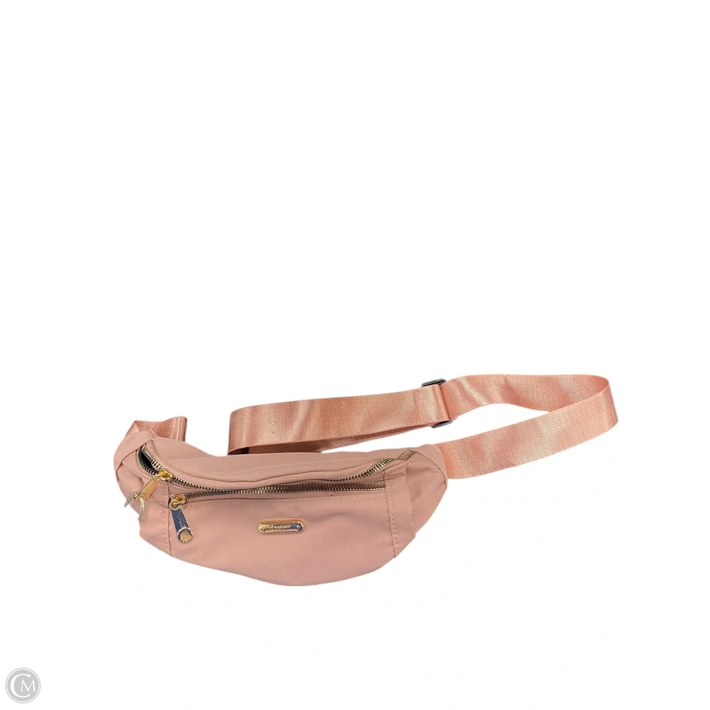 Belt Bag By Clothes Mentor, Size: Small