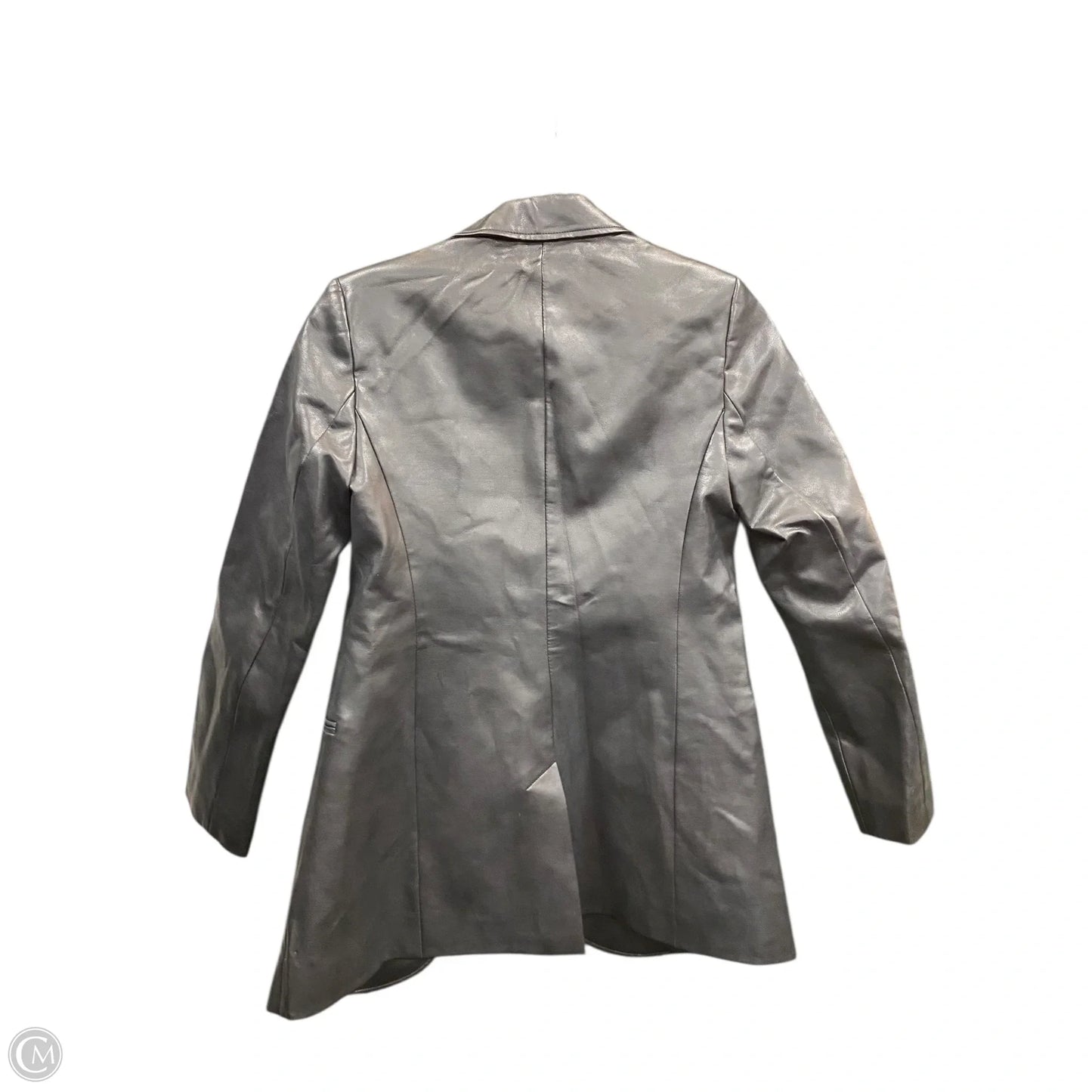 Blazer By Express In Black, Size: Xs