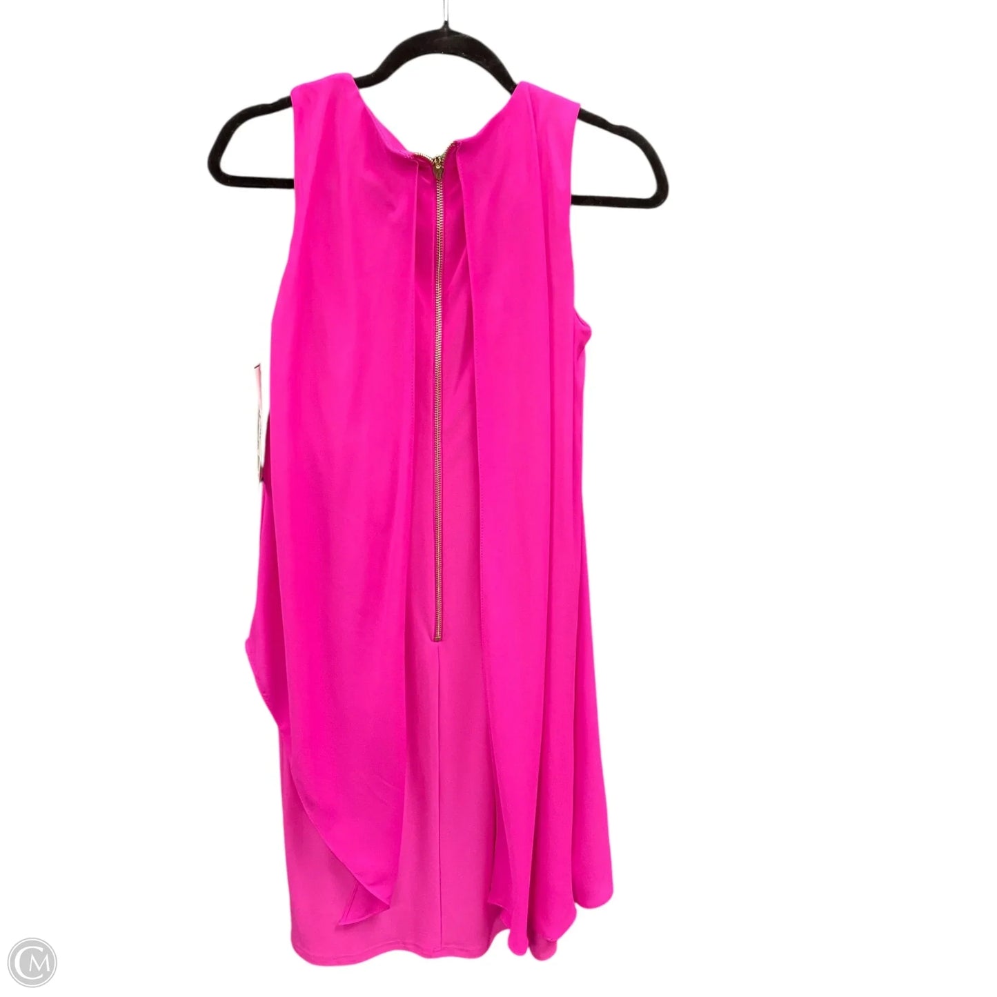 Dress Party Short By Joseph Ribkoff In Pink, Size: 6