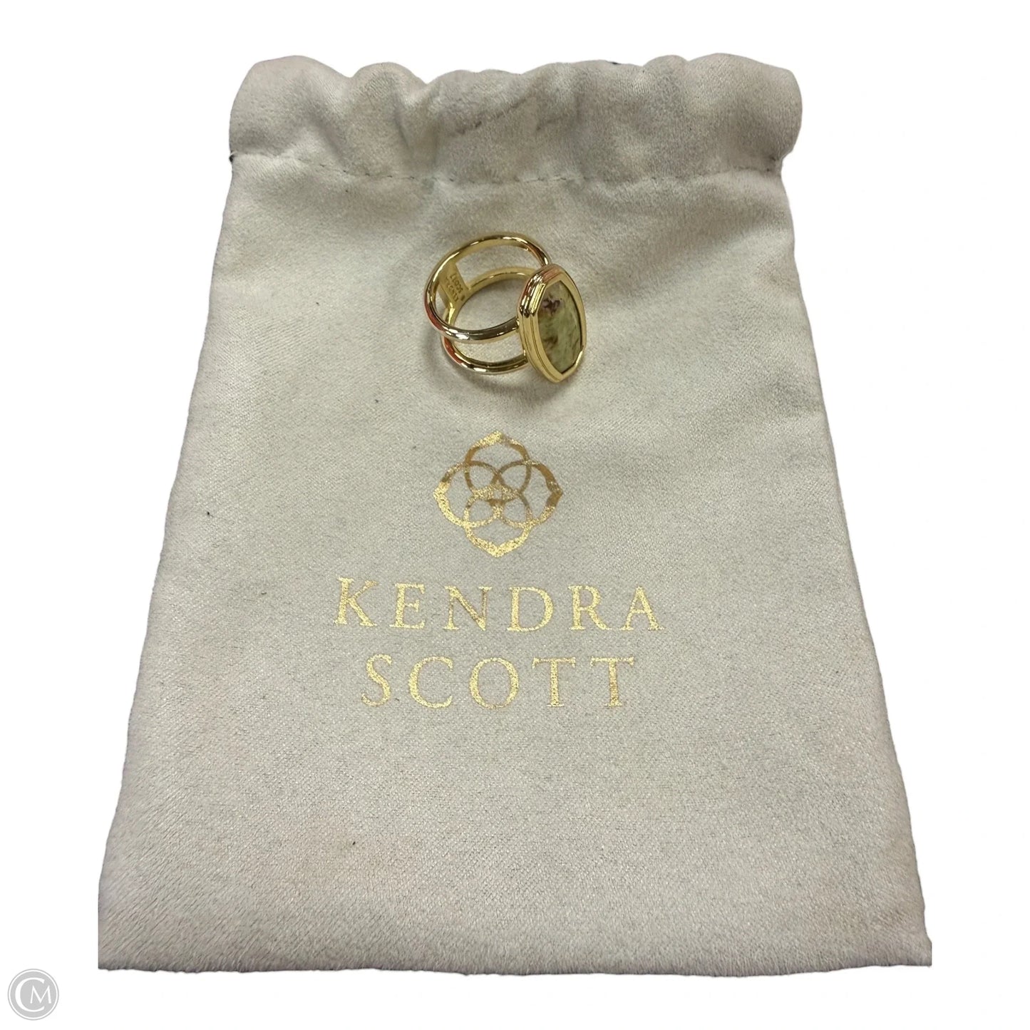 Ring Statement By Kendra Scott