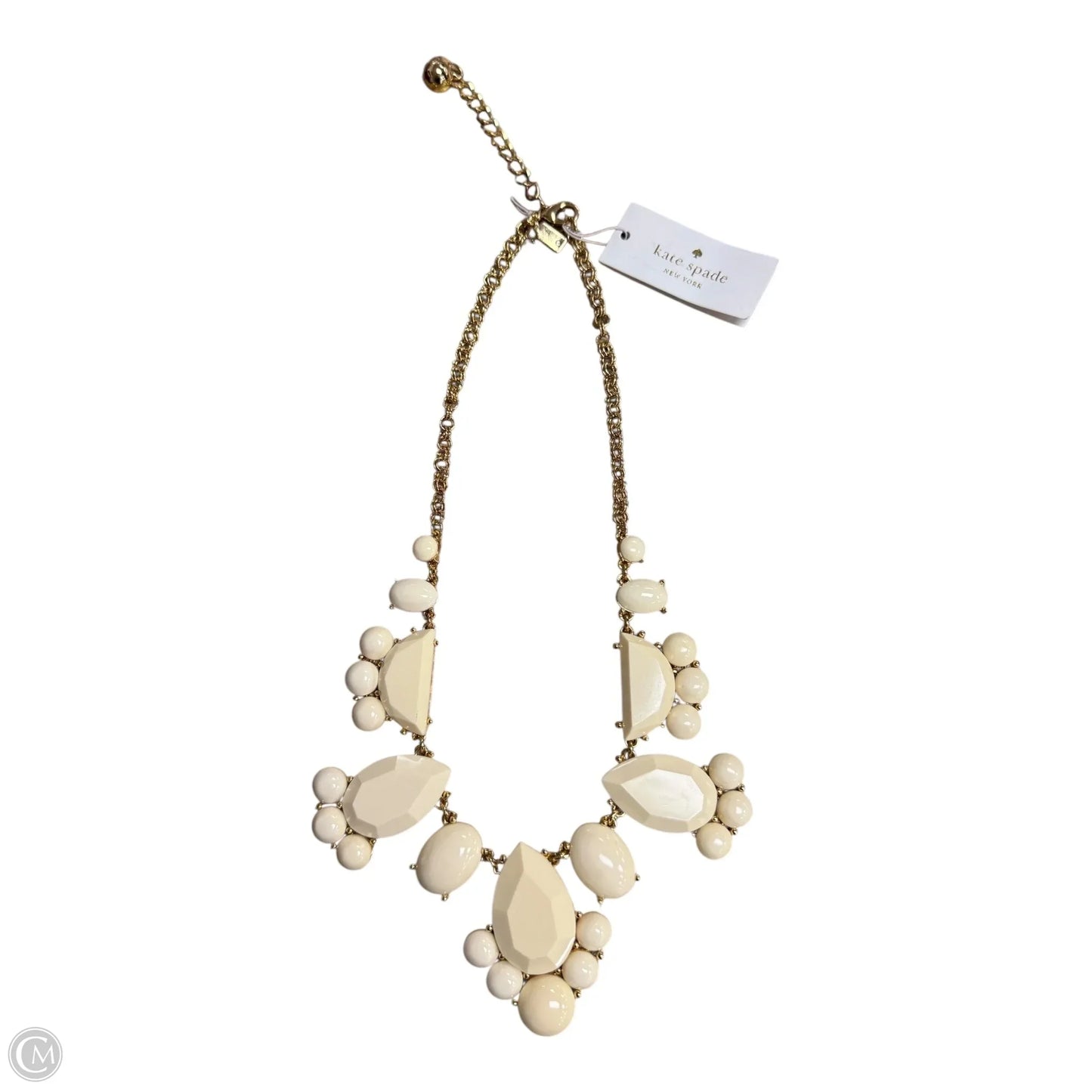 Necklace Designer By Kate Spade