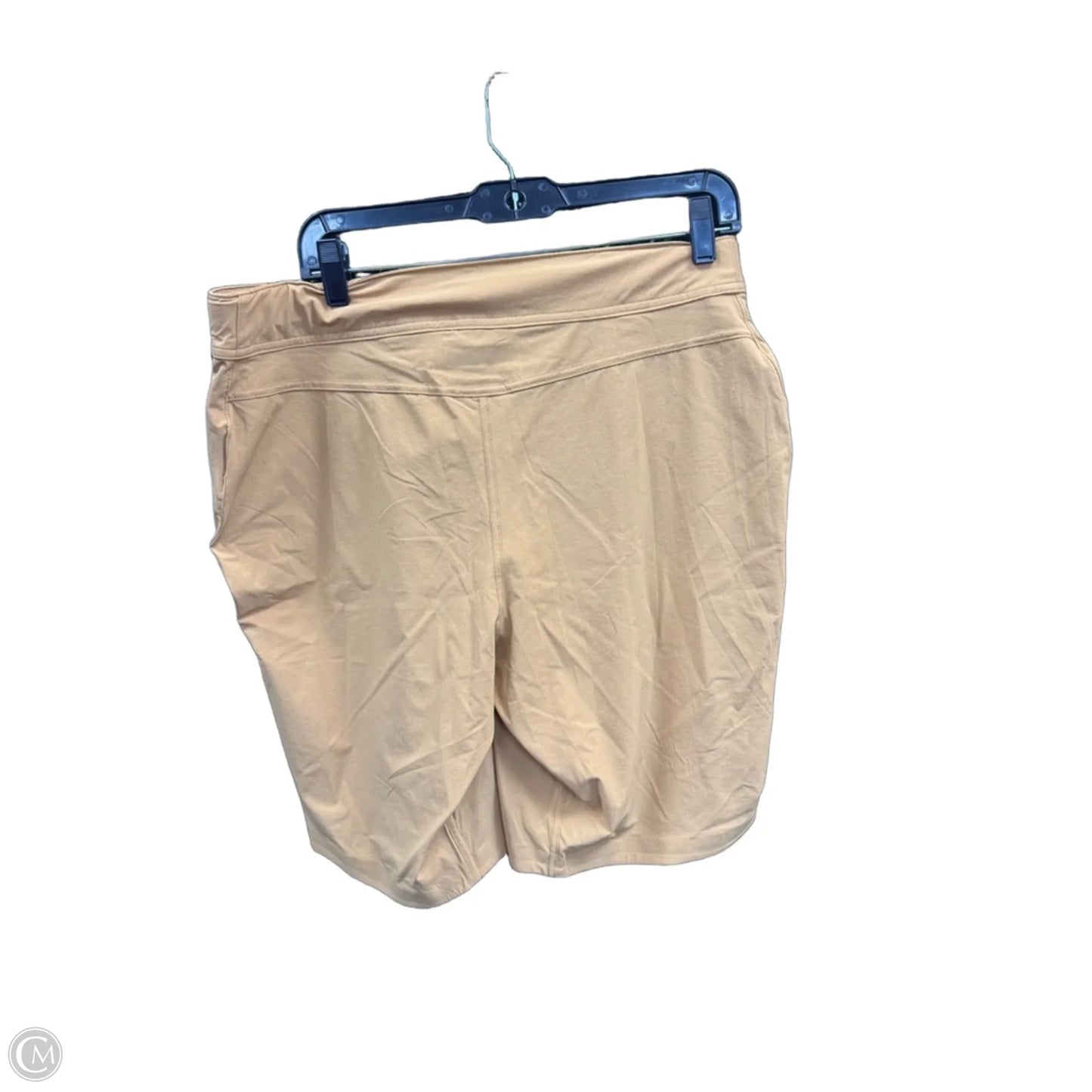 Shorts By Backcountry In Tan, Size: L