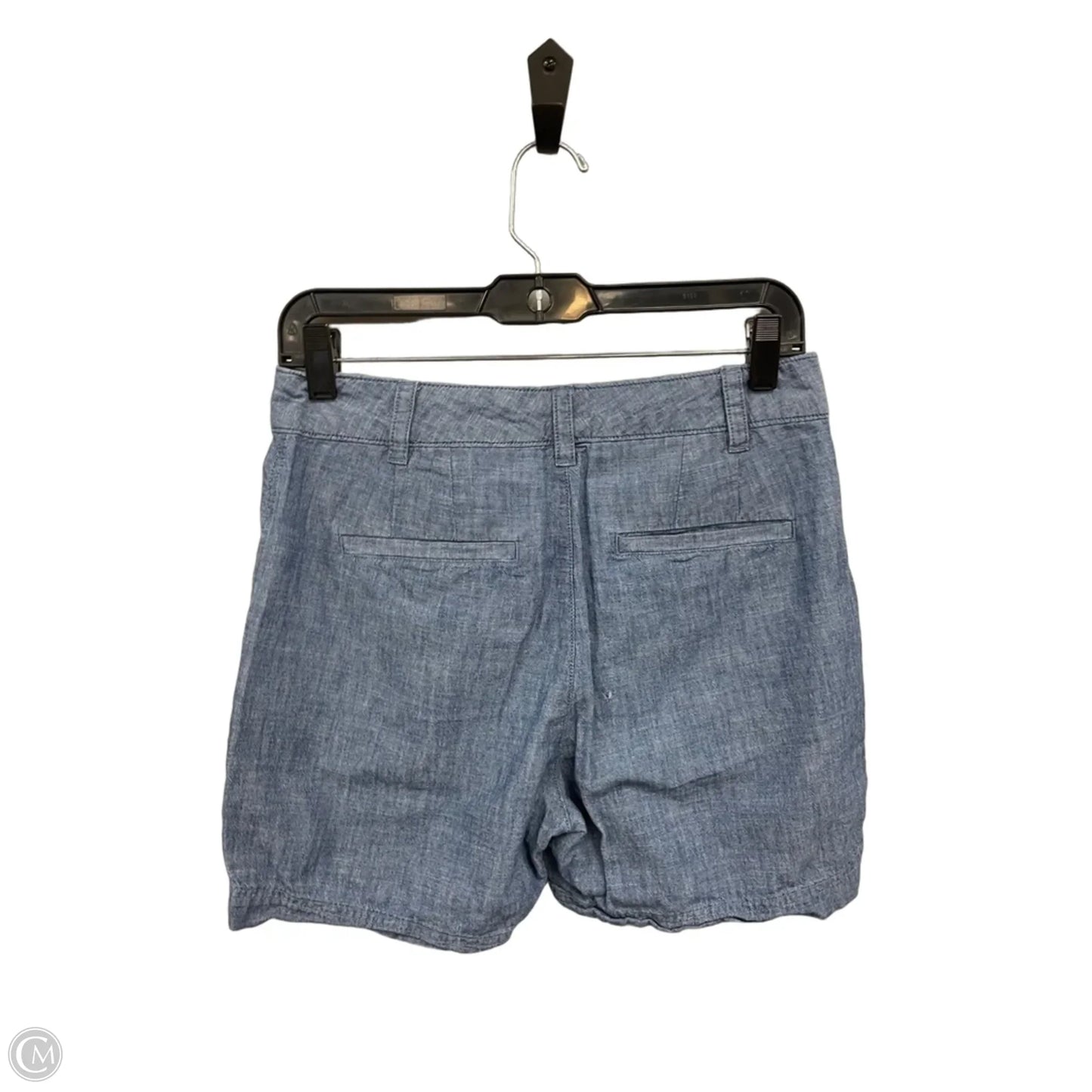 Shorts By Gap In Blue, Size: 4