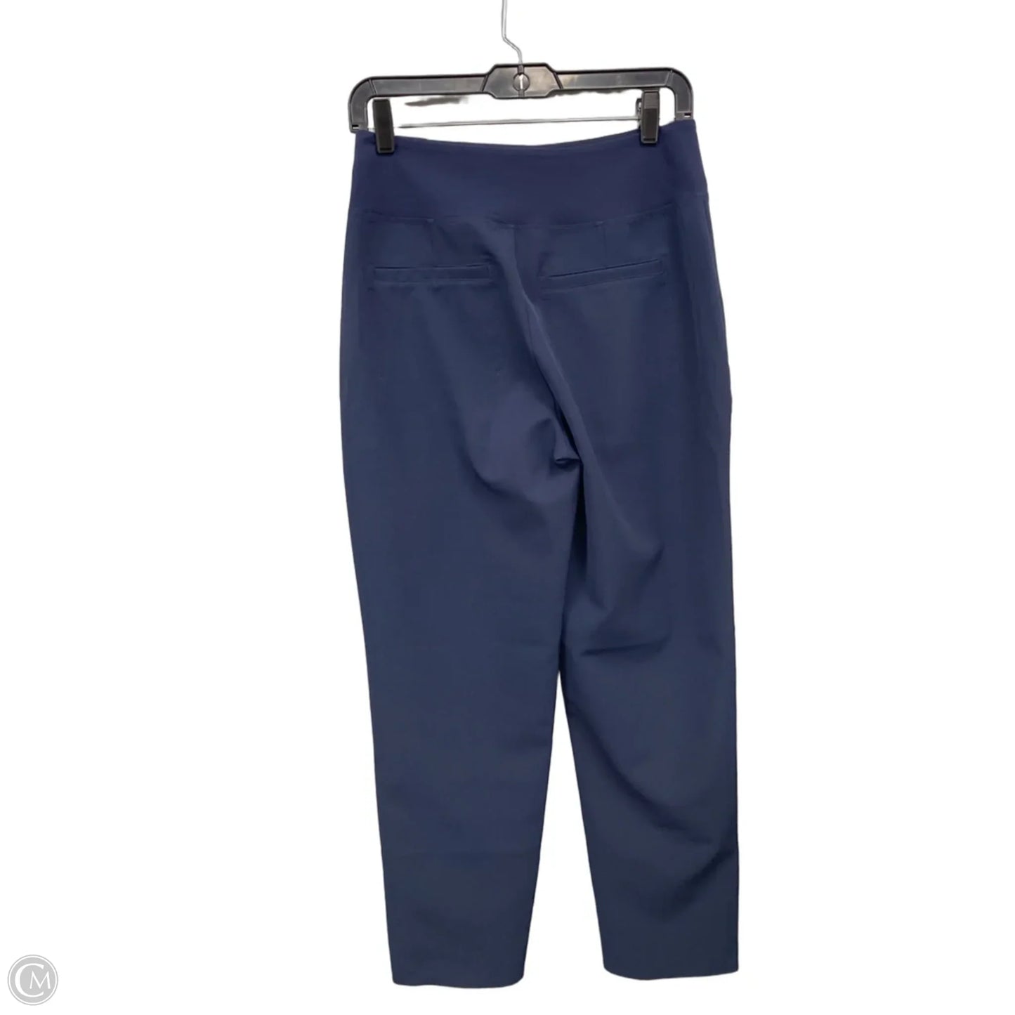 Pants Dress By Athletica In Navy, Size: 2