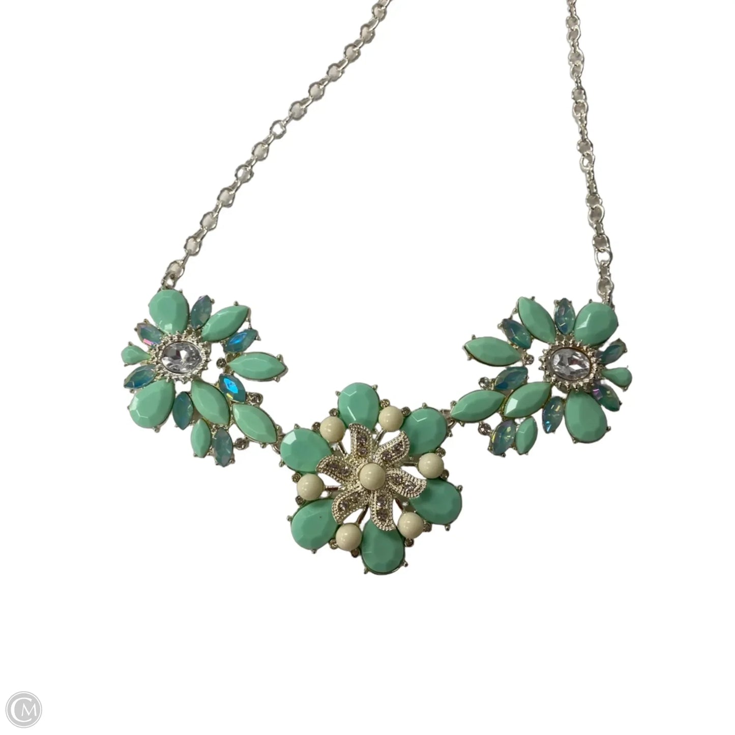 Necklace Statement By Clothes Mentor