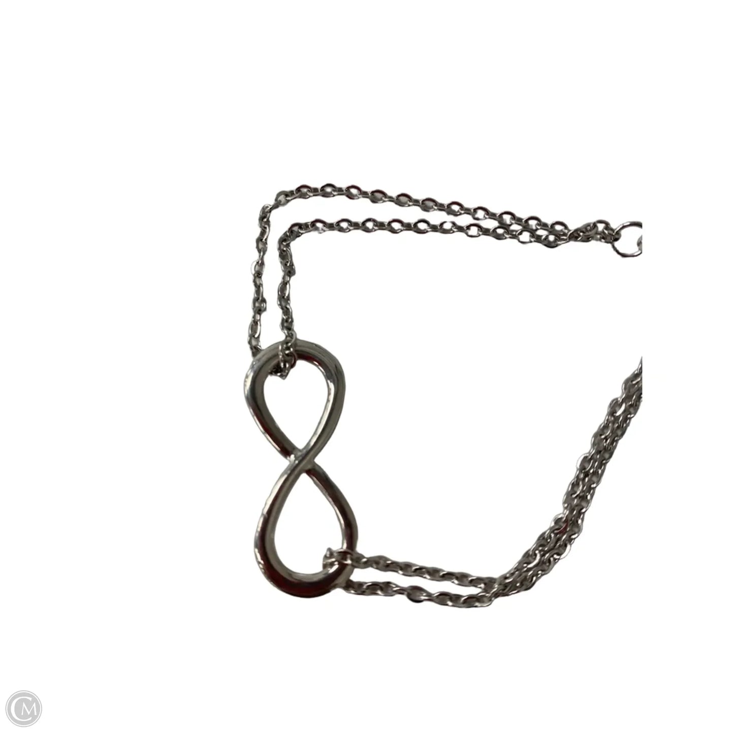 Bracelet Chain By Clothes Mentor
