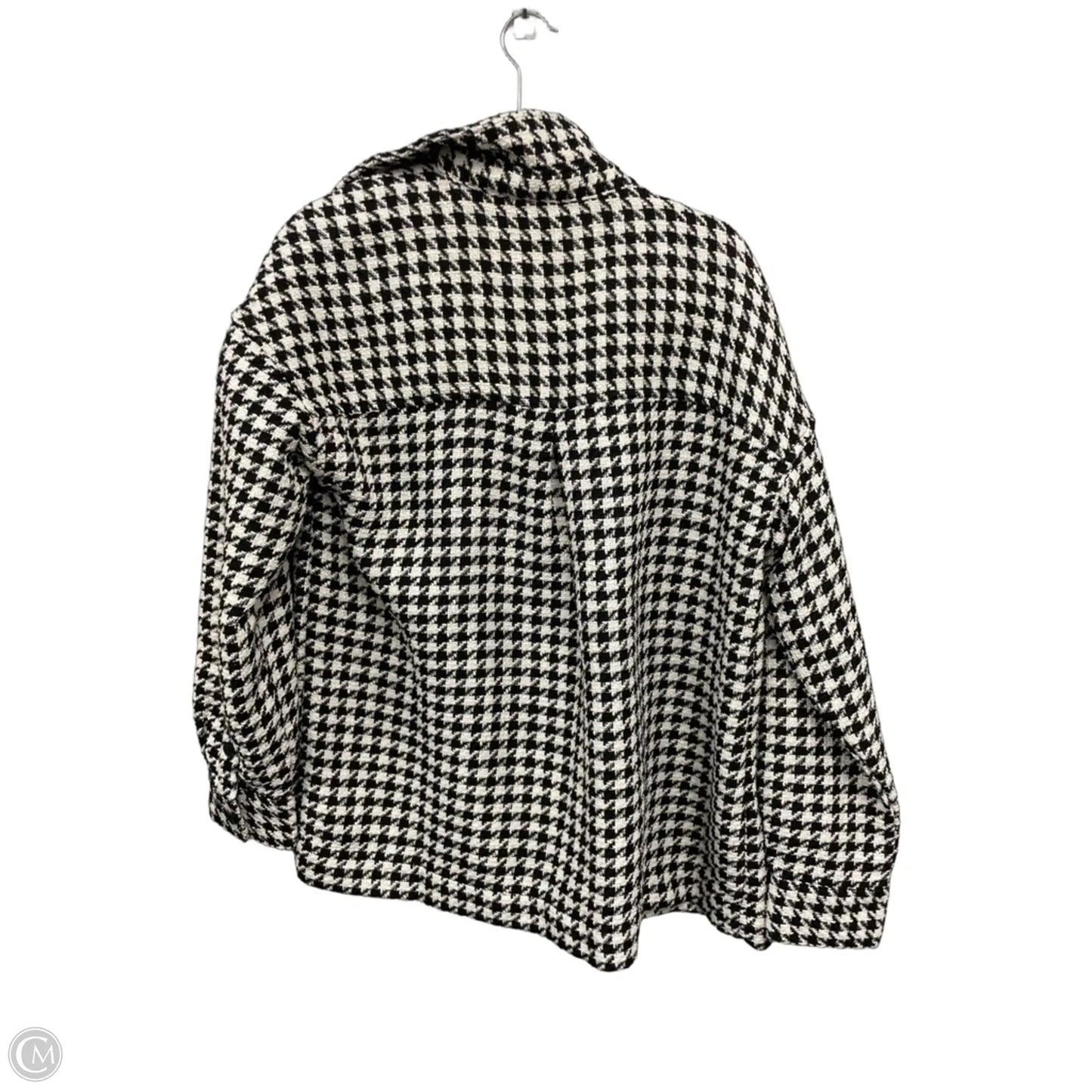 Jacket Other By A New Day In Black & White, Size: L