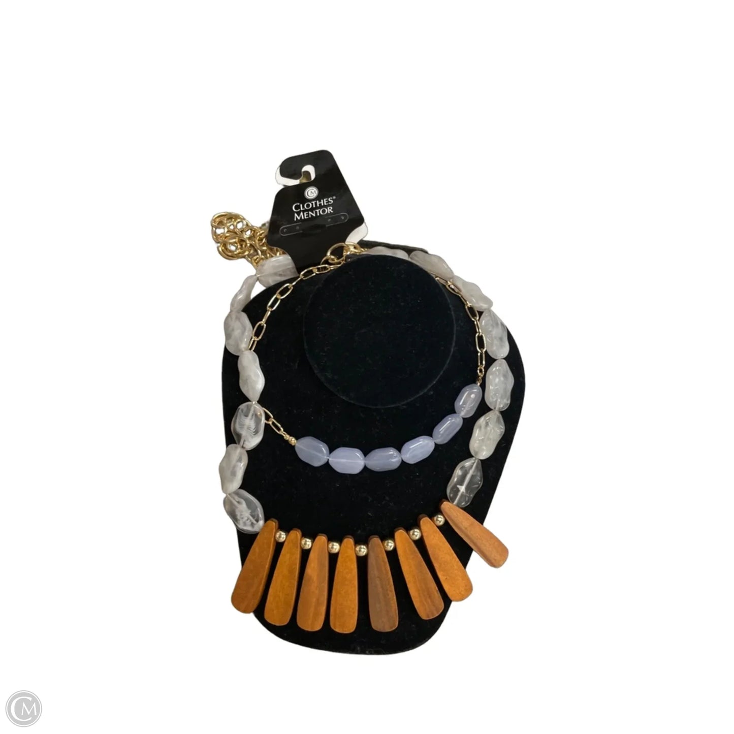Necklace Statement By Clothes Mentor